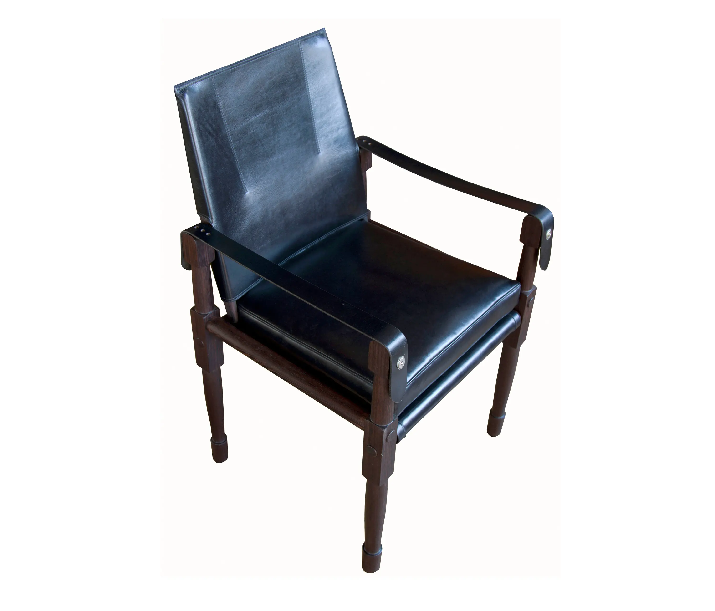 Richard Wrightman Design - Chatwin Dining Chair