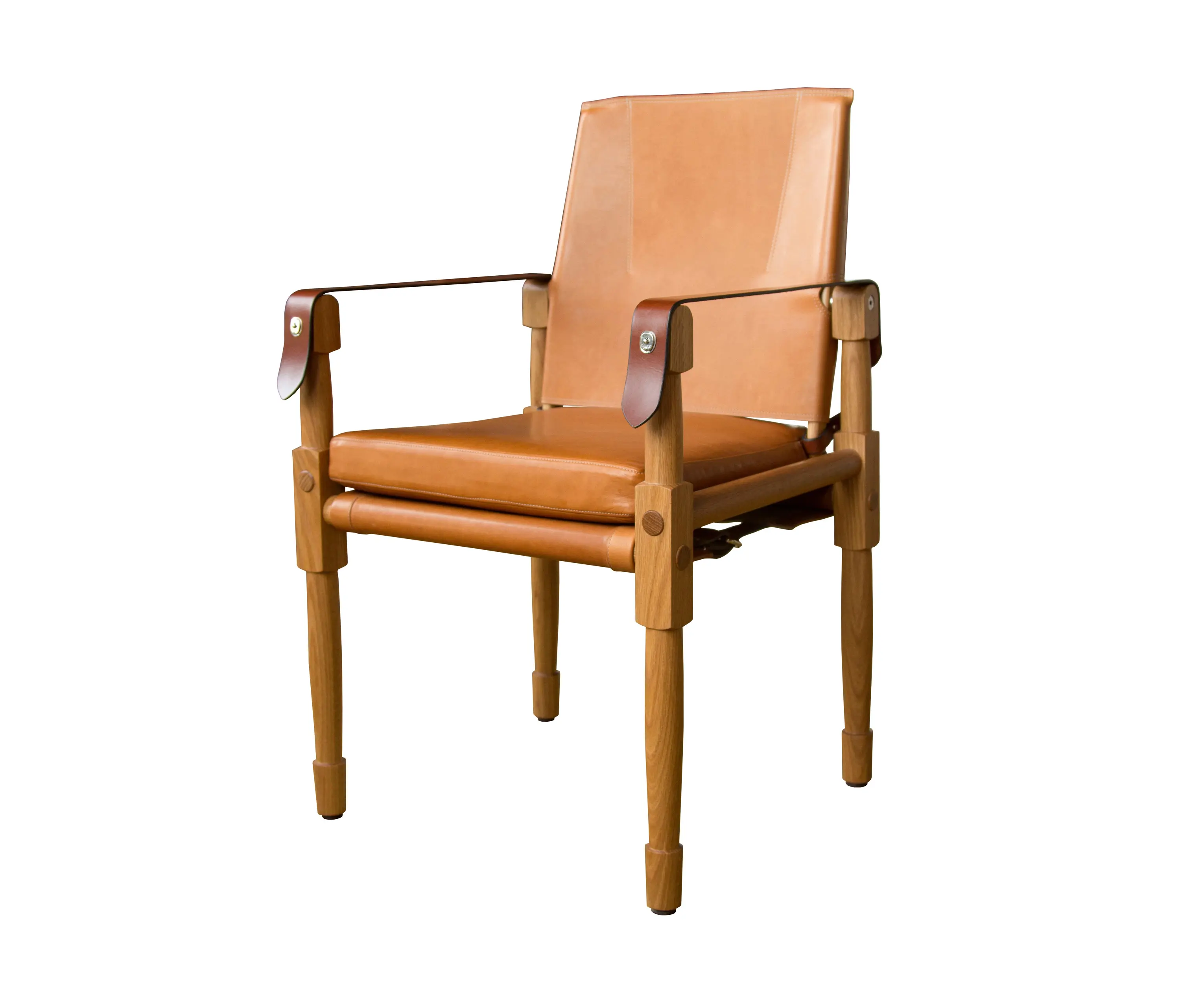 Richard Wrightman Design - Chatwin Dining Chair