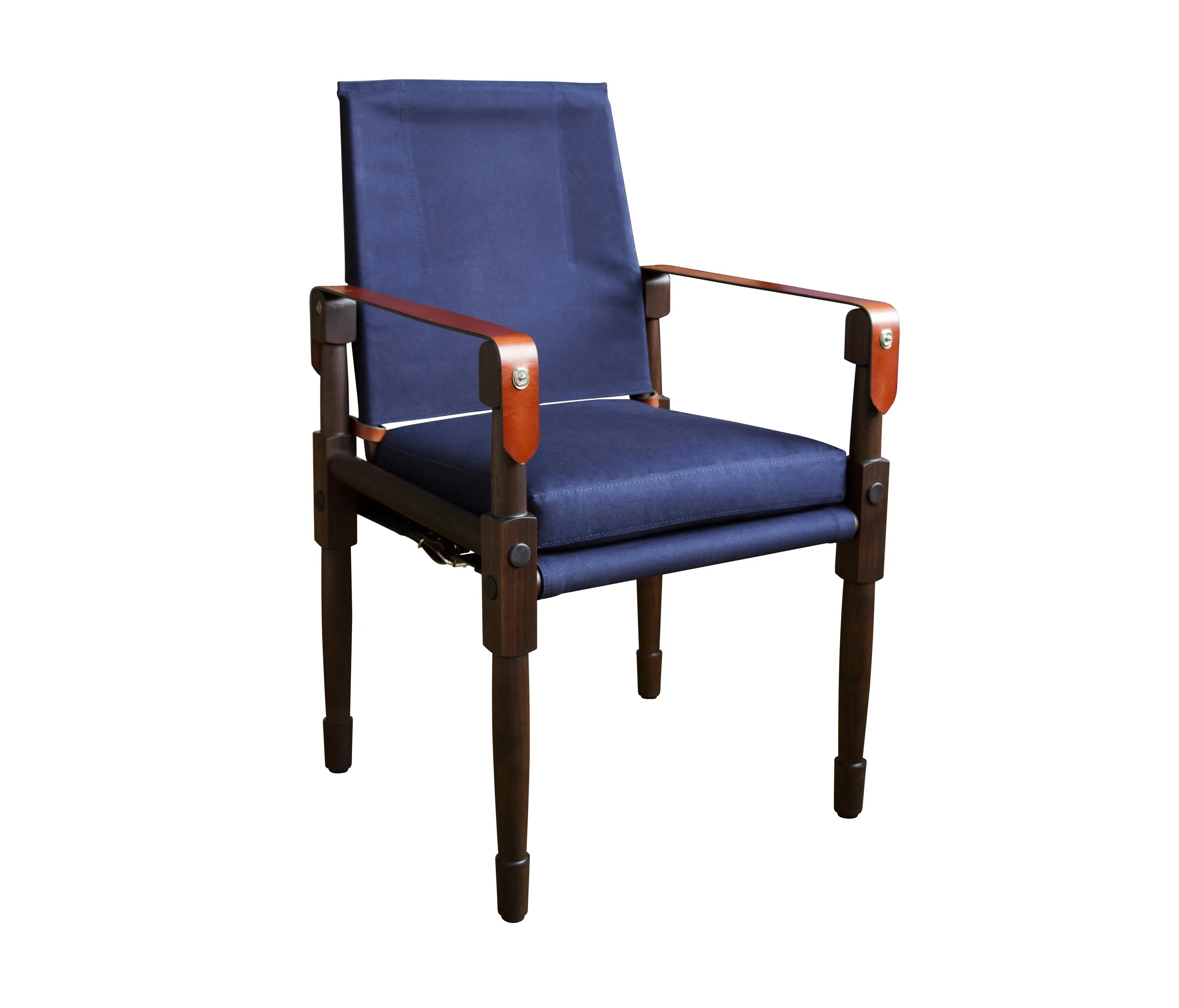 Richard Wrightman Design - Chatwin Dining Chair