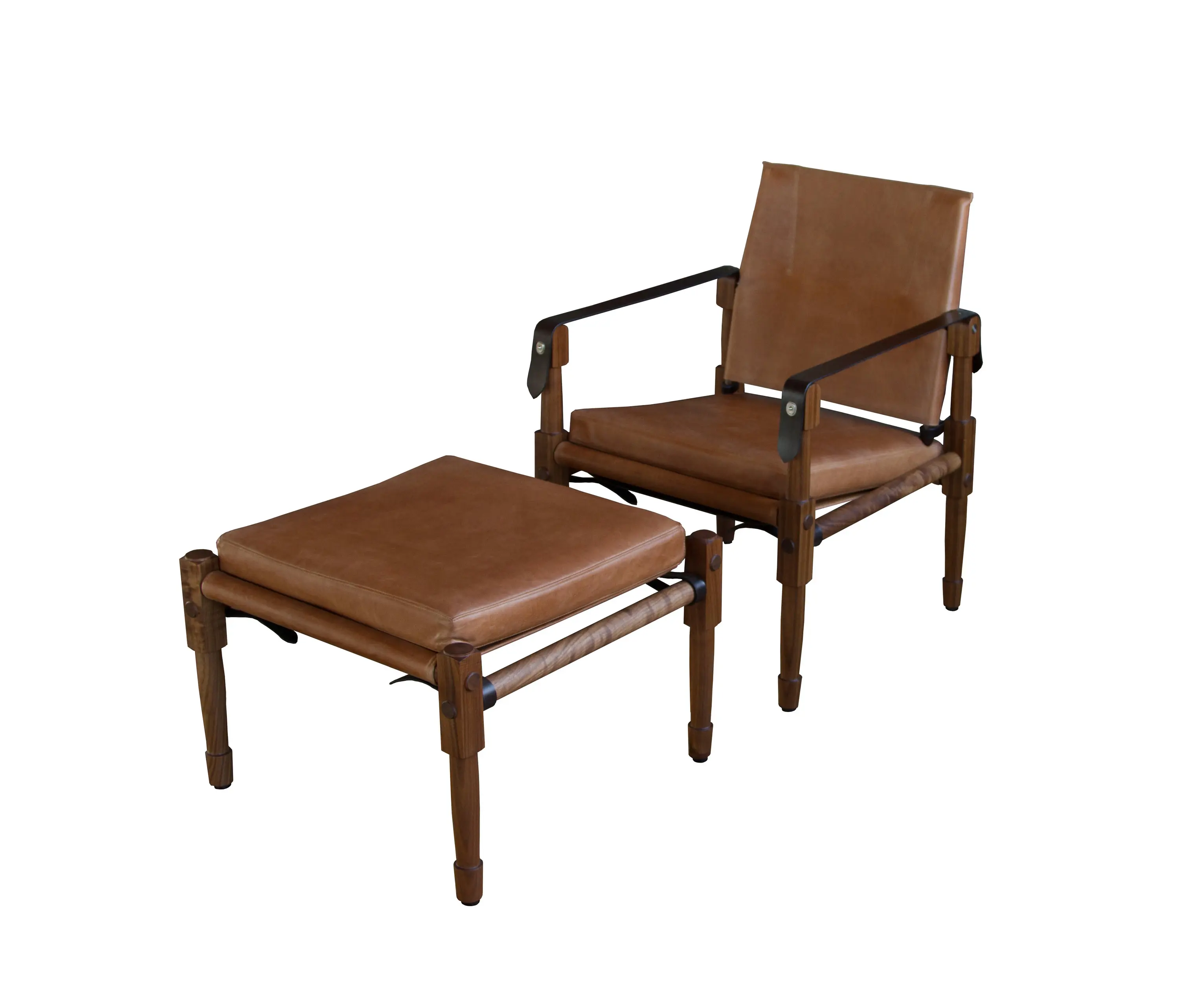Richard Wrightman Design - Chatwin Lounge