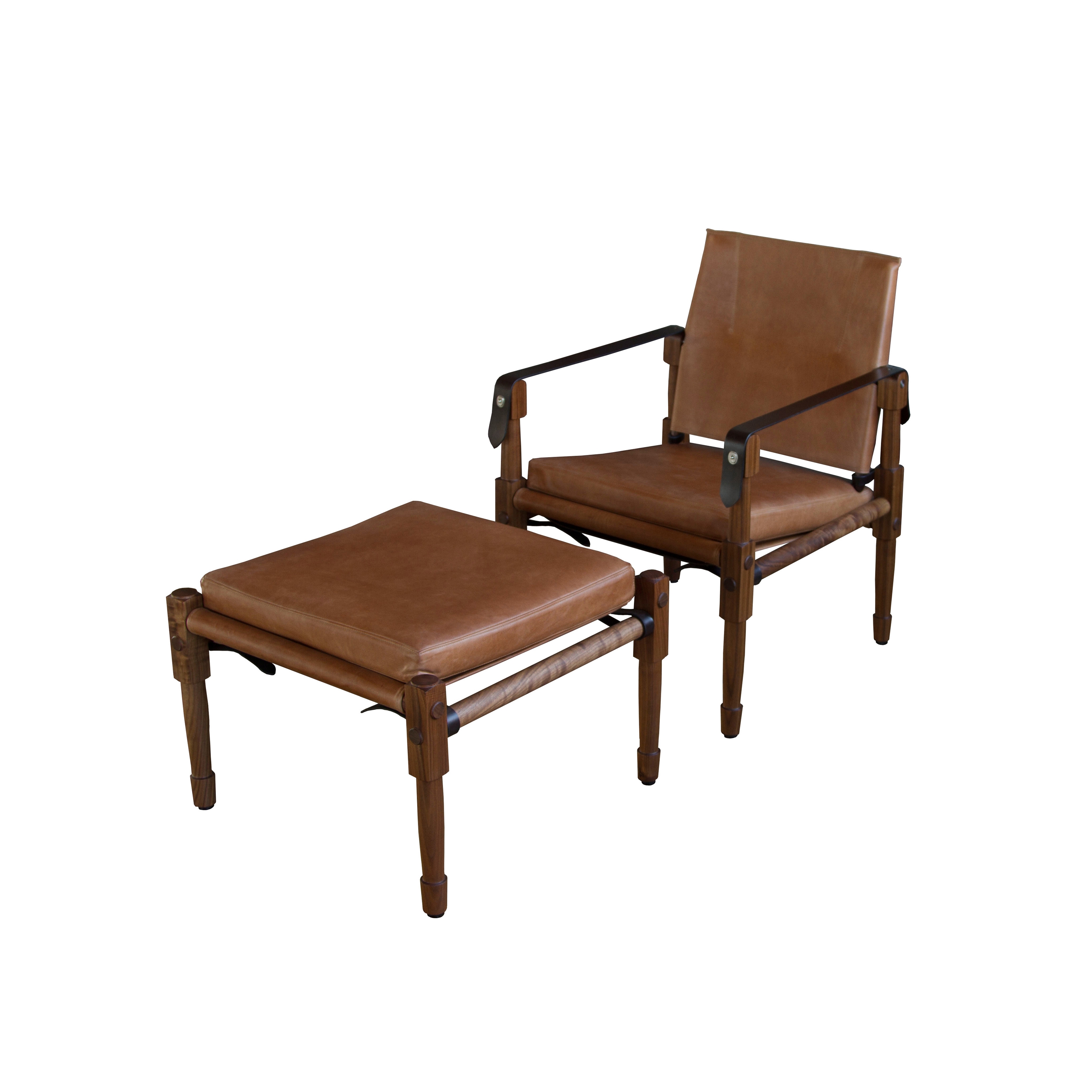 Mostrar el producto Chatwin Lounge del fabricante Richard Wrightman Design