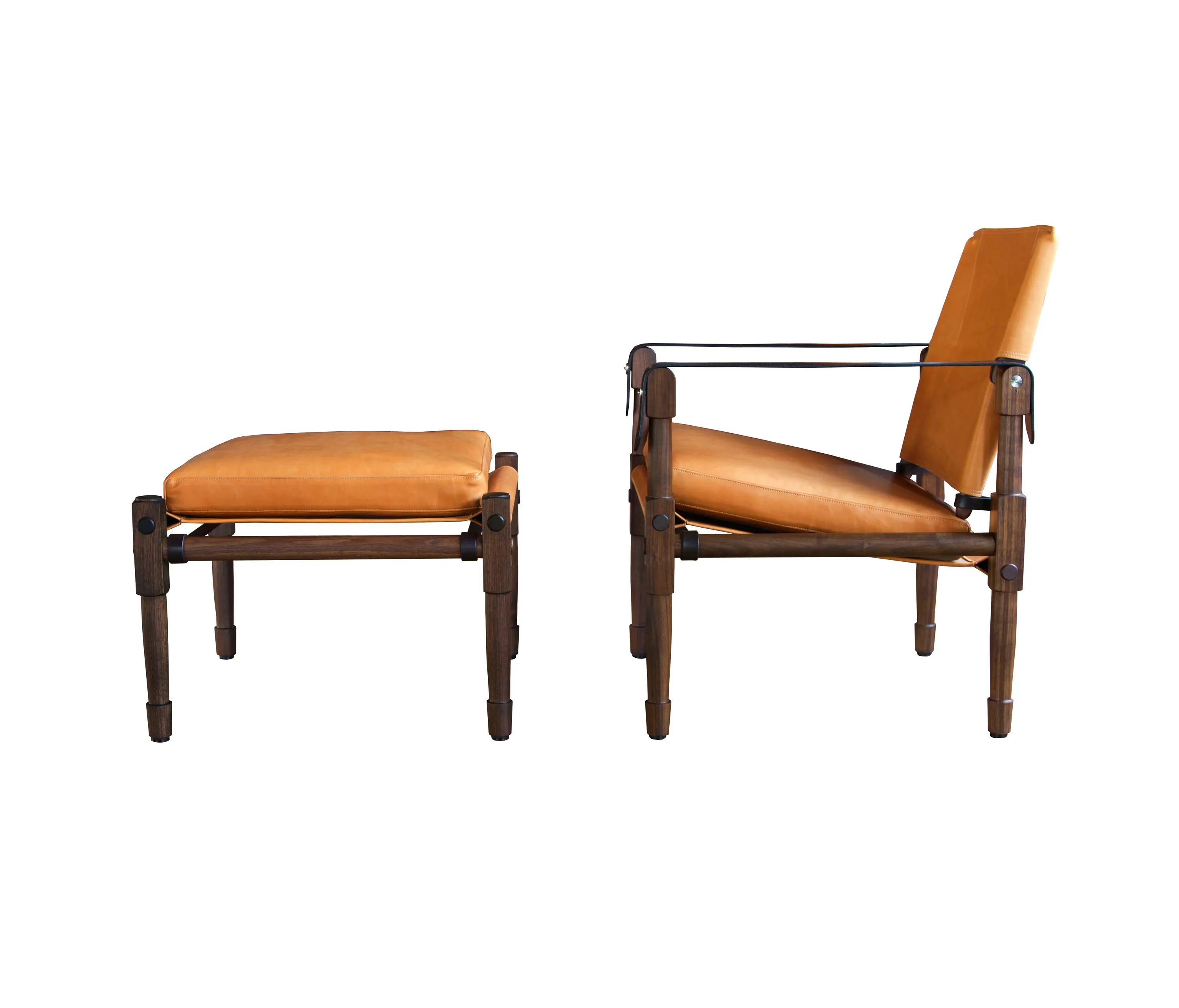 Richard Wrightman Design - Chatwin Lounge