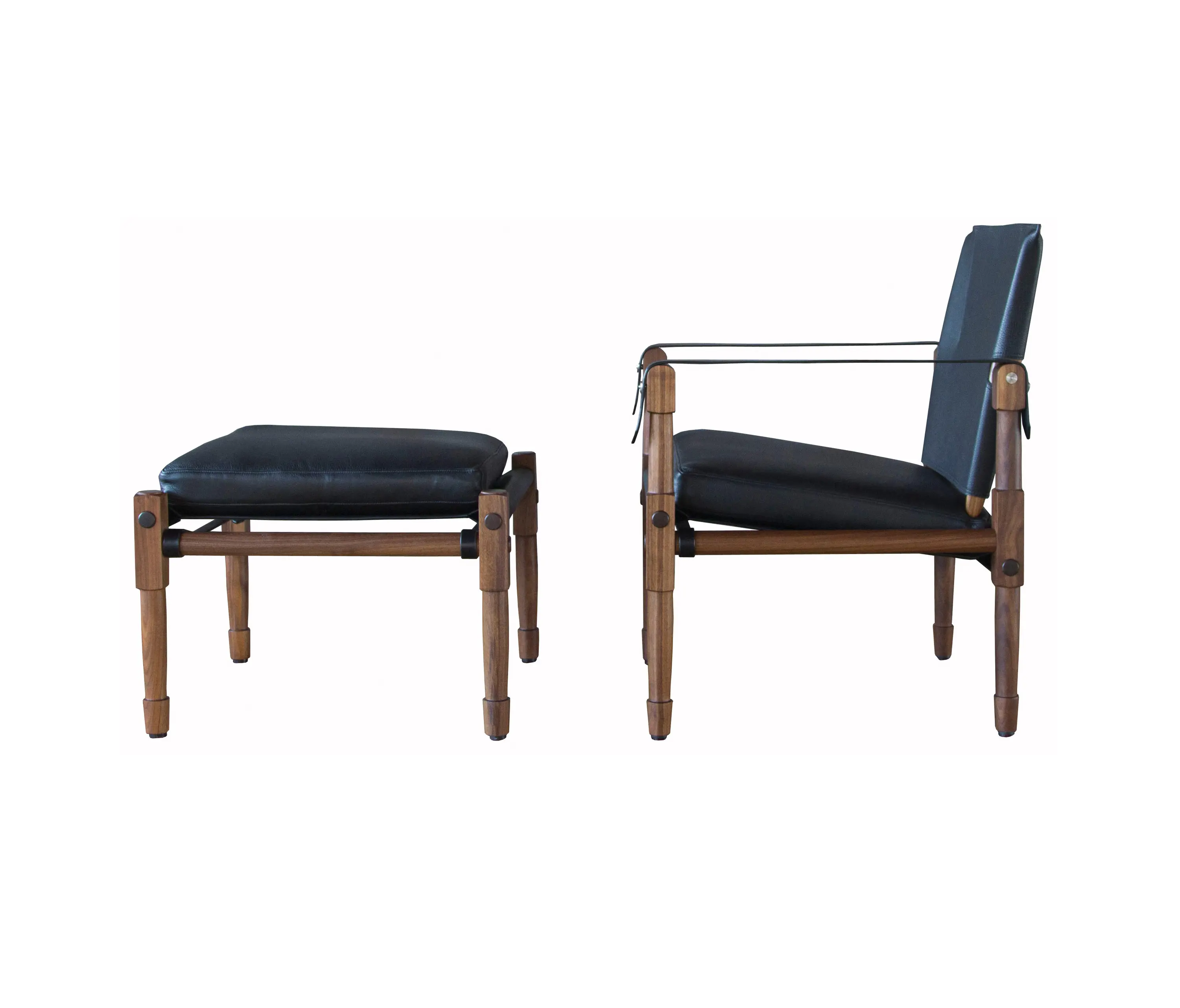 Richard Wrightman Design - Chatwin Lounge
