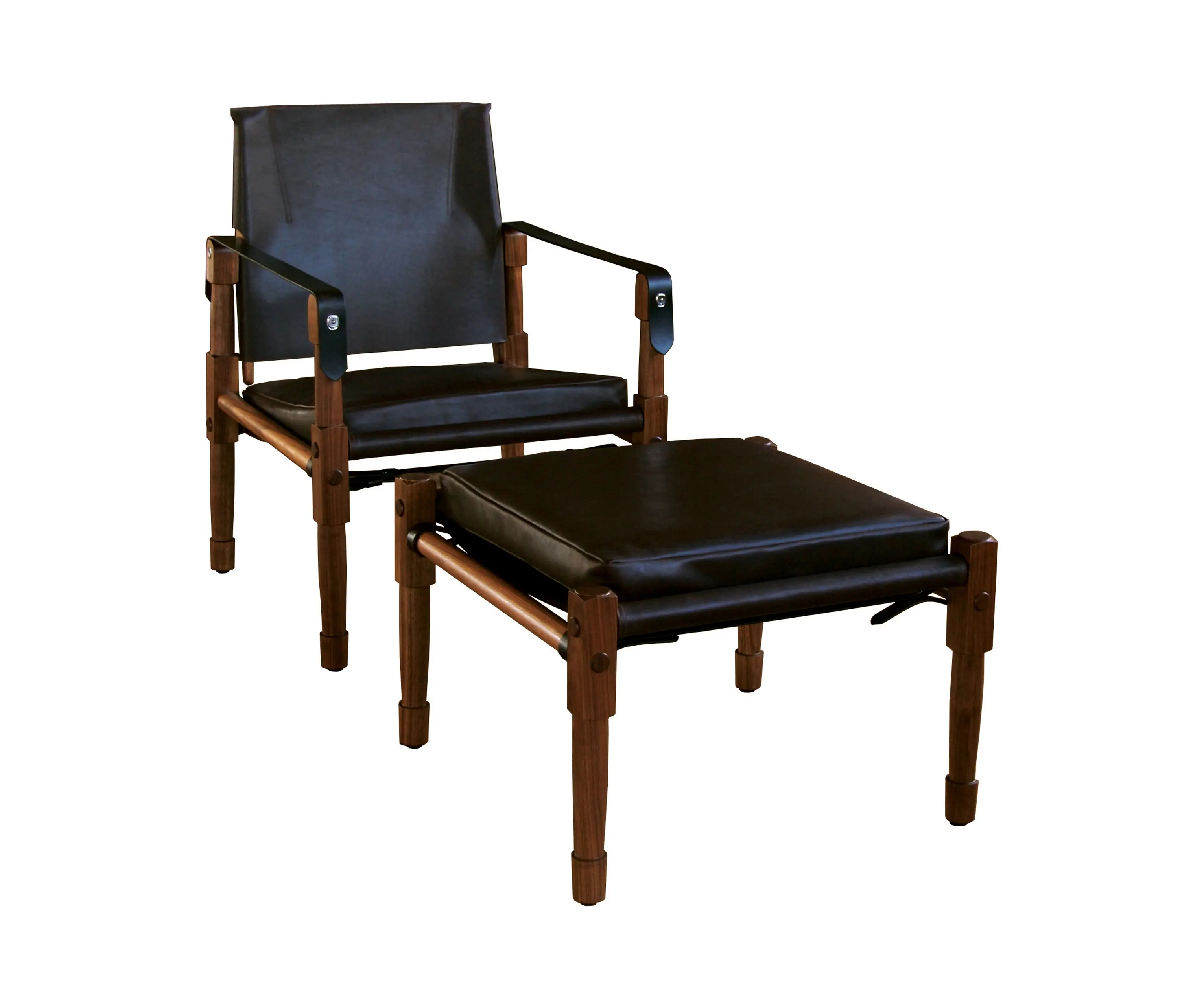 Richard Wrightman Design - Chatwin Lounge