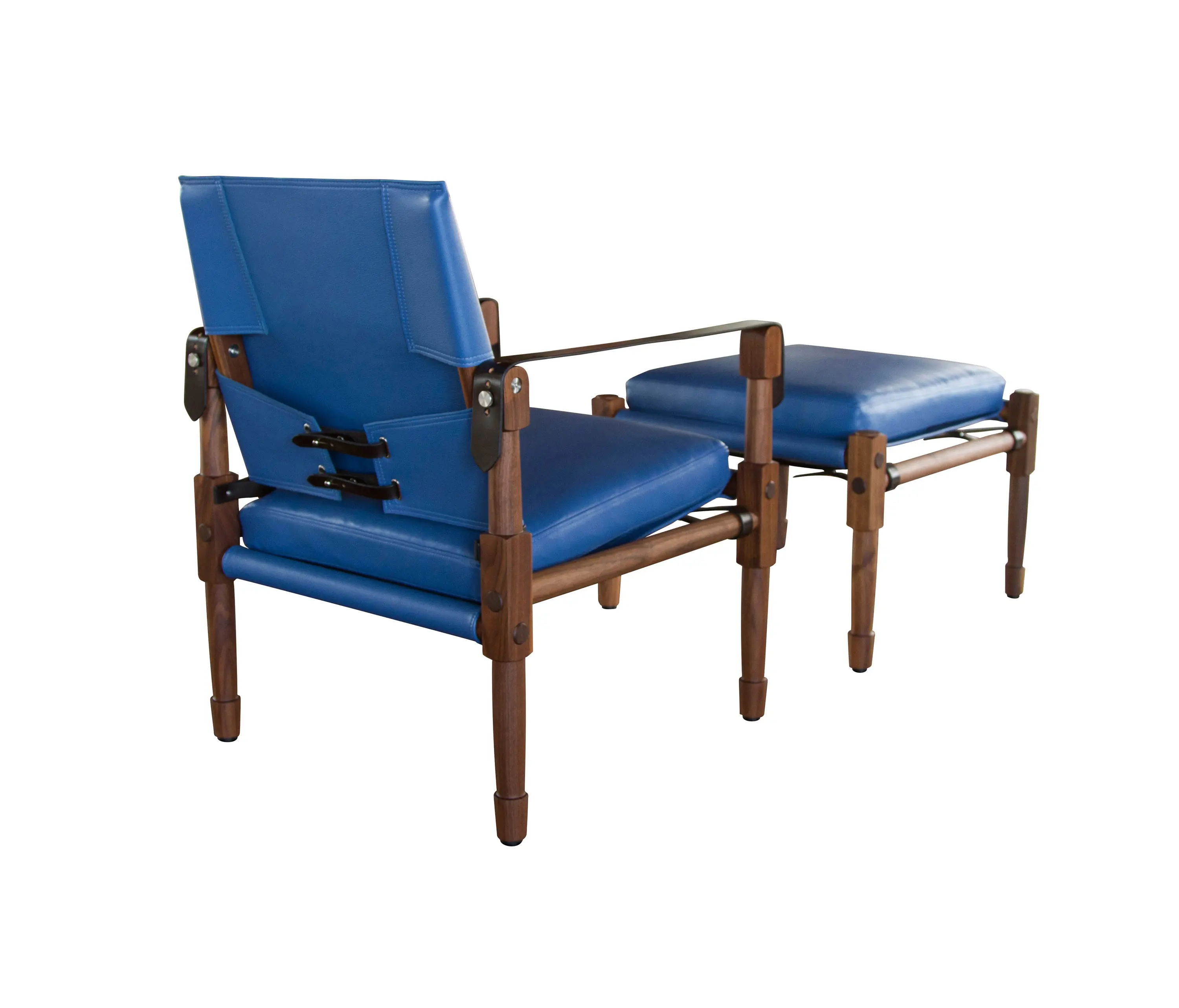 Richard Wrightman Design - Chatwin Lounge