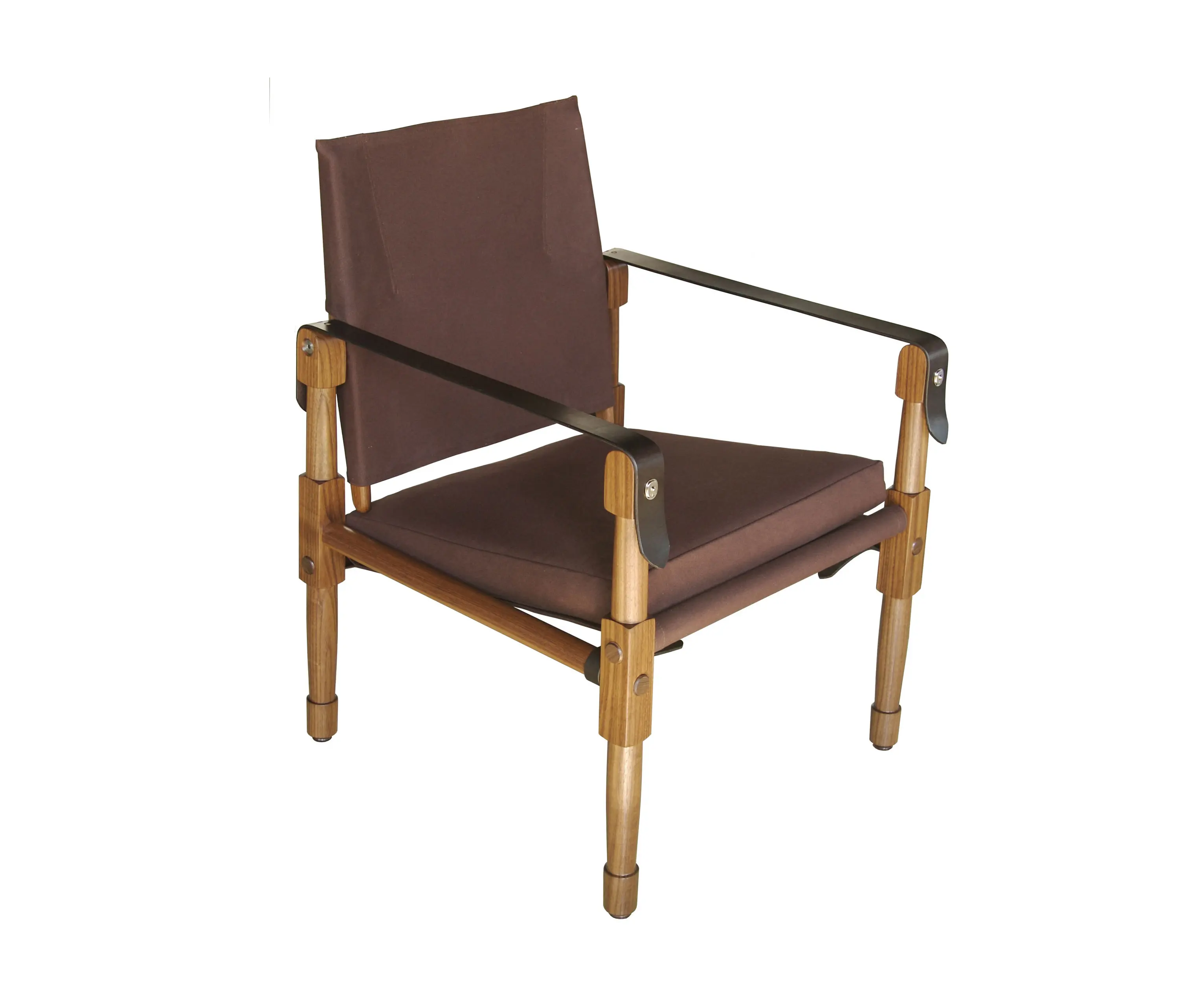 Richard Wrightman Design - Chatwin Lounge