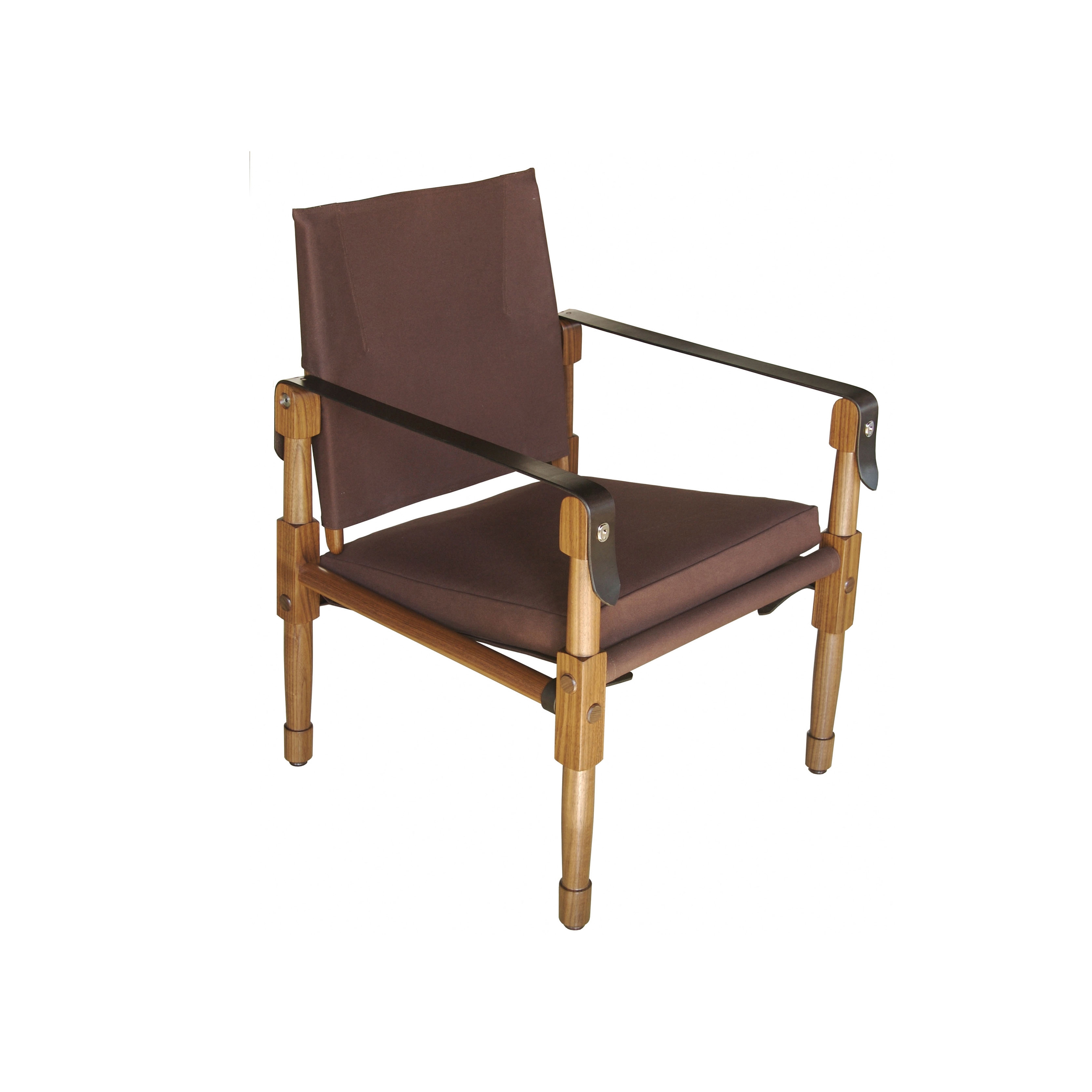 Mostra il prodotto Chatwin Lounge del produttore Richard Wrightman Design