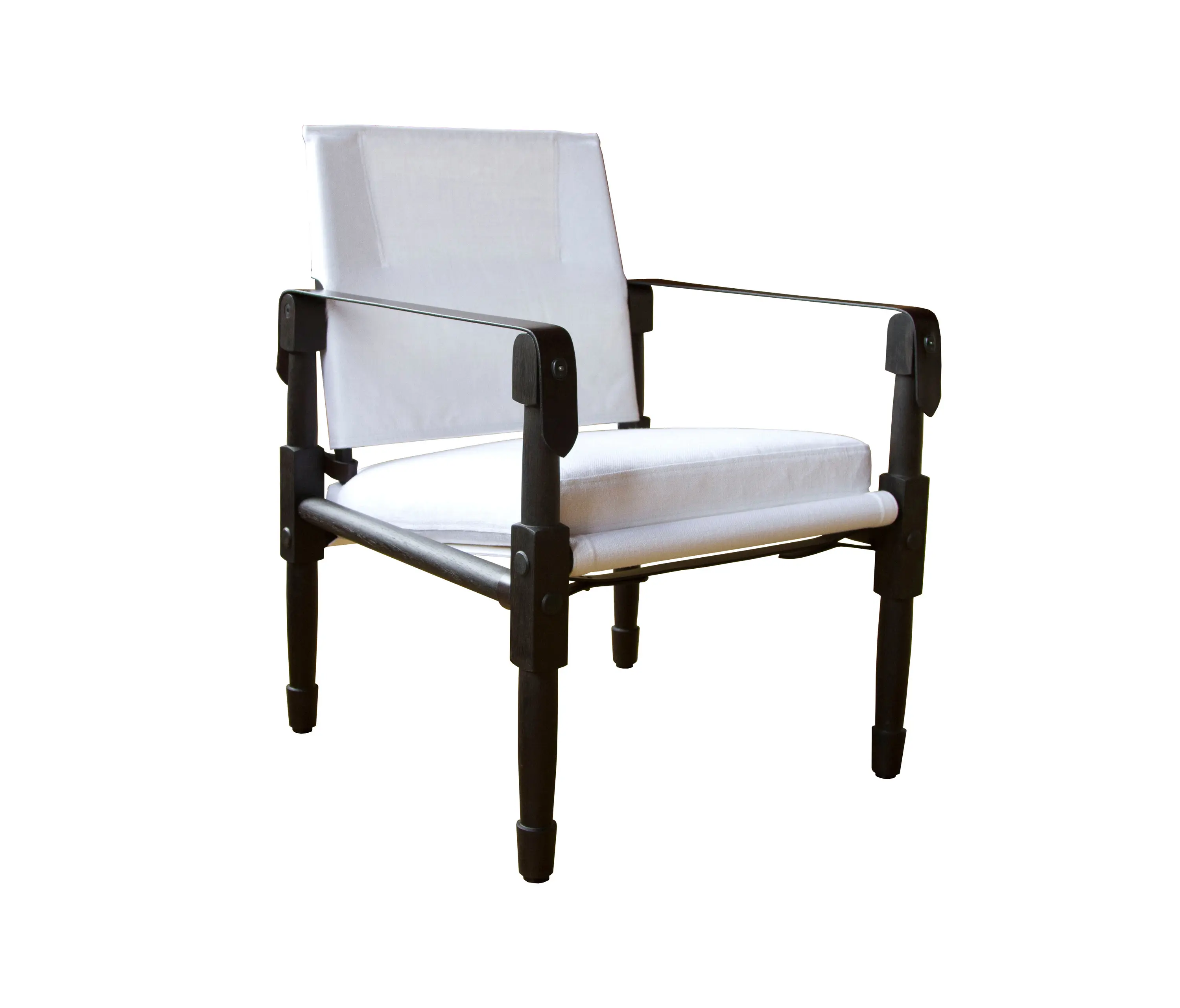 Richard Wrightman Design - Chatwin Lounge