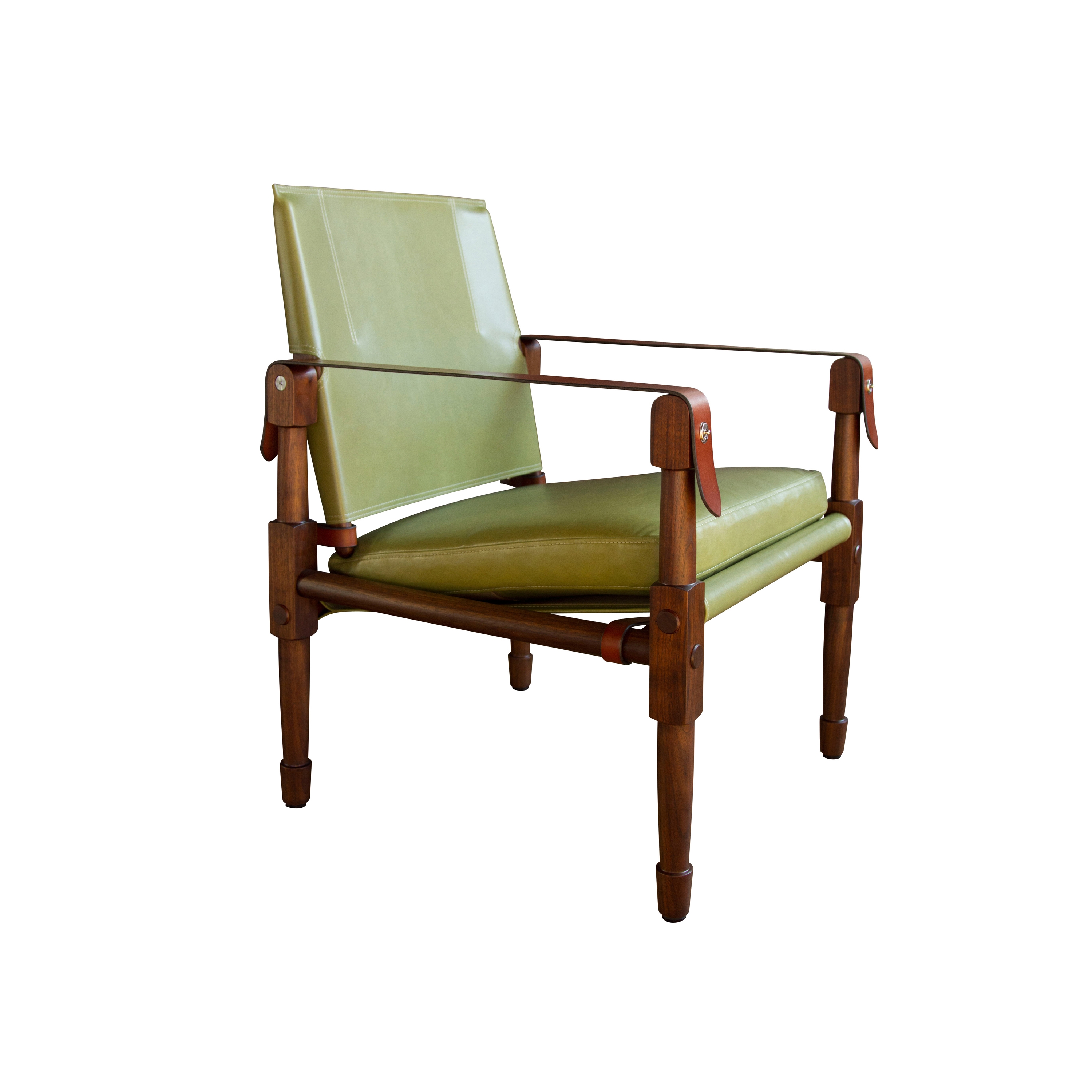 Mostra il prodotto Chatwin Lounge del produttore Richard Wrightman Design