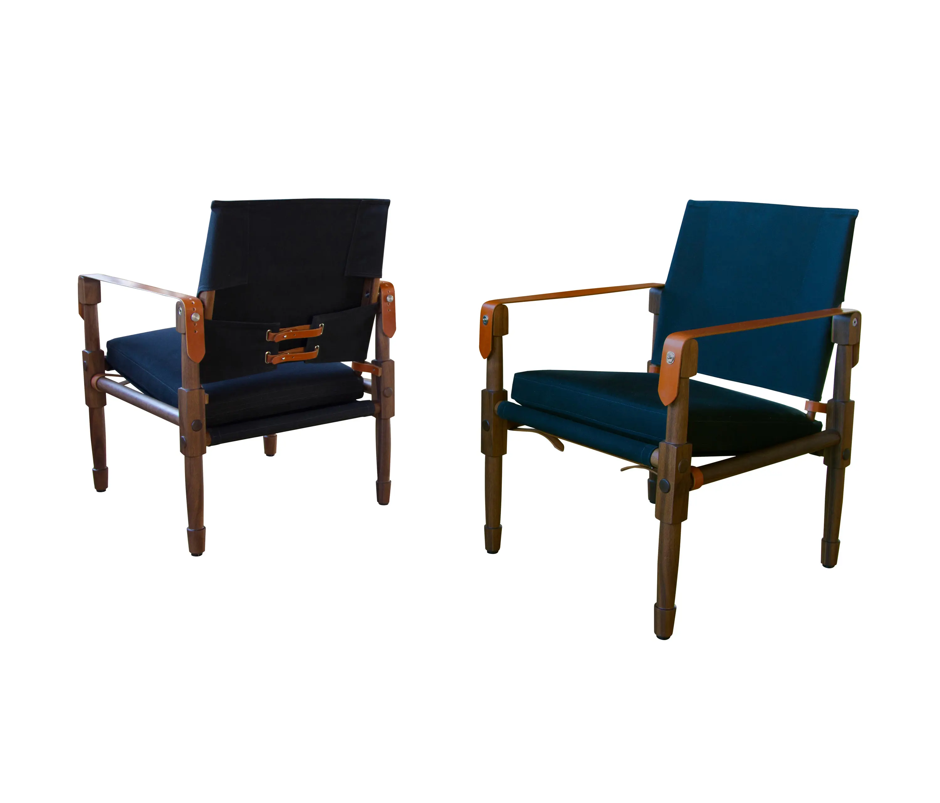 Richard Wrightman Design - Chatwin Lounge