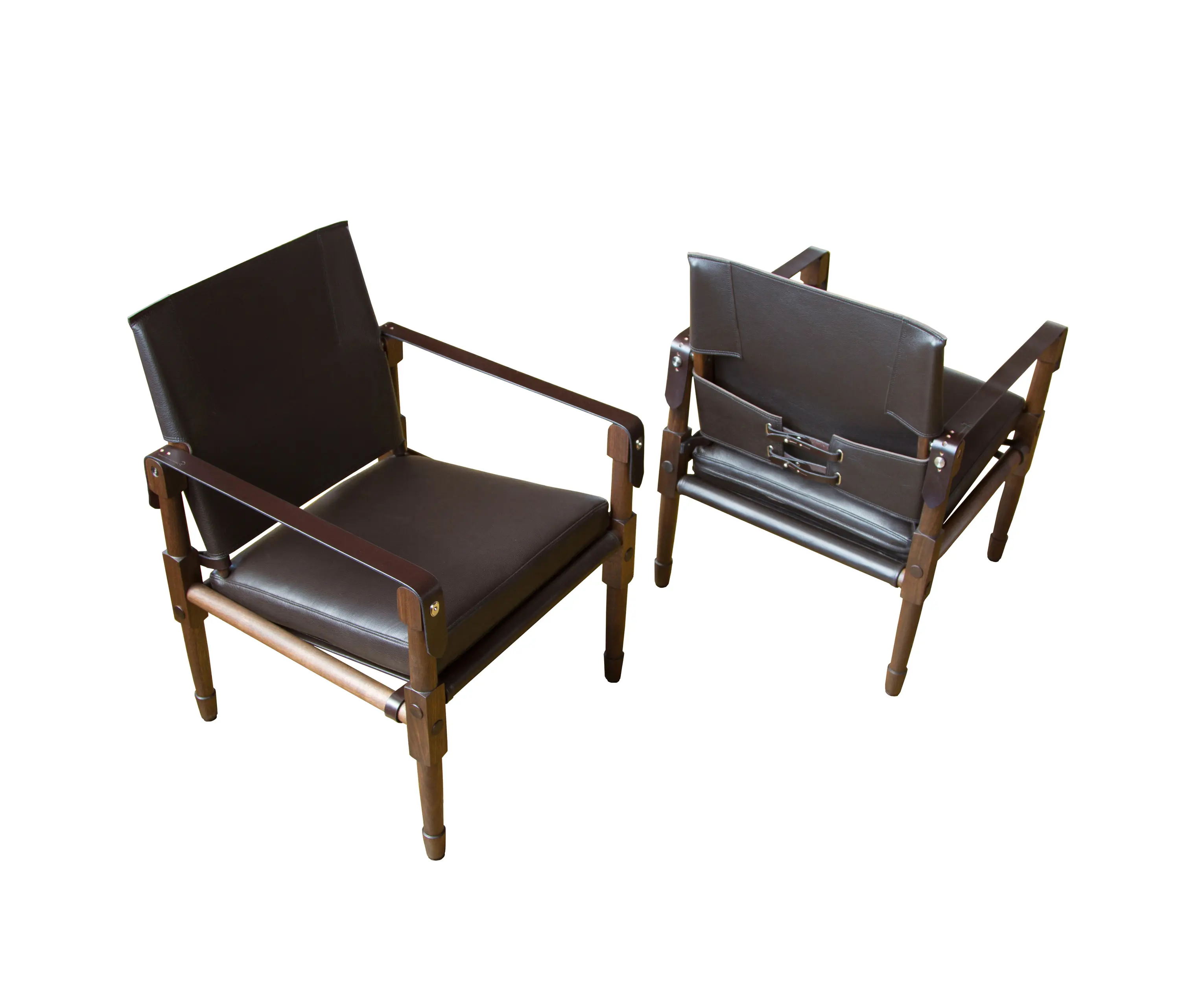 Richard Wrightman Design - Chatwin Lounge