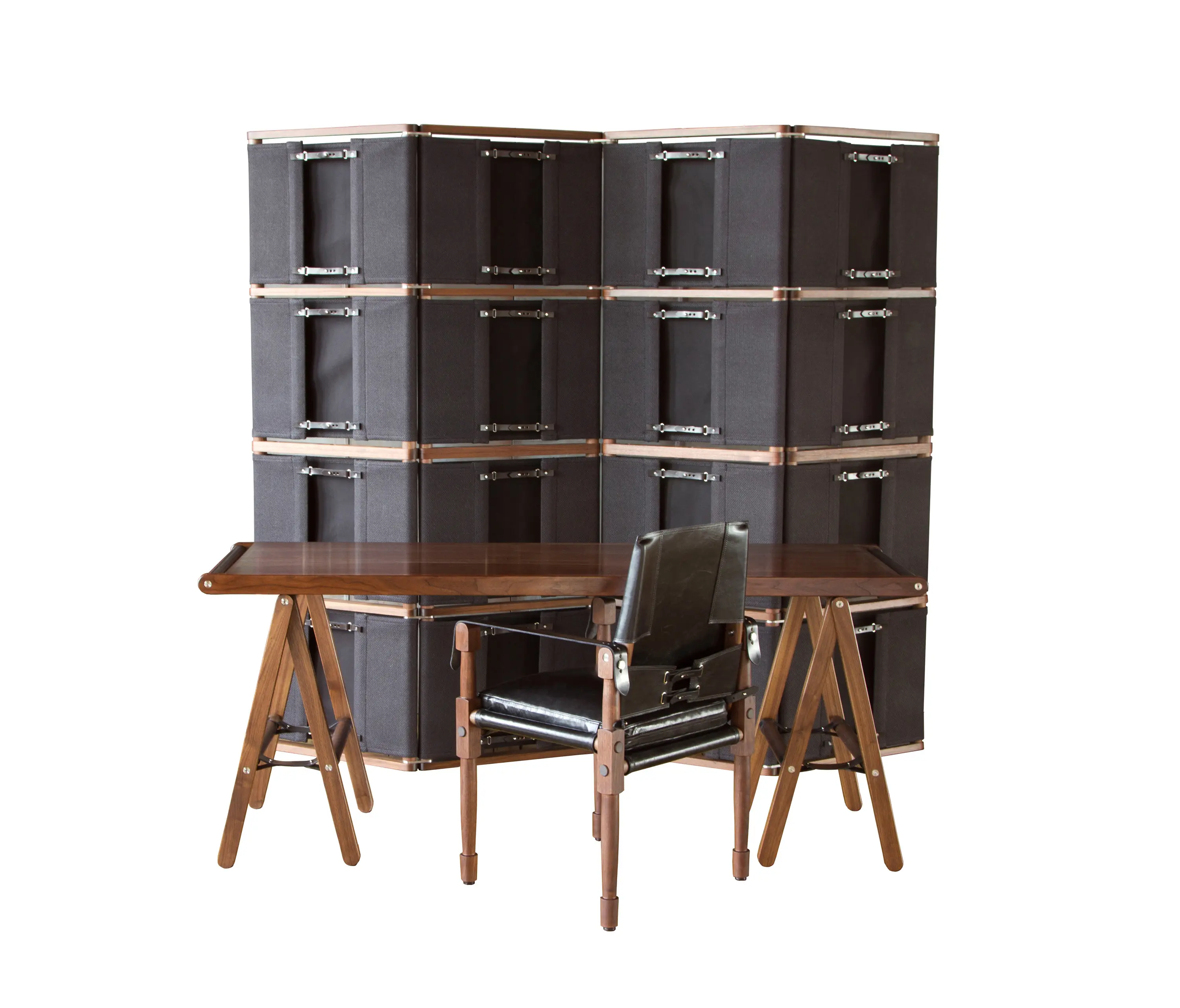 Richard Wrightman Design - Danziger Table