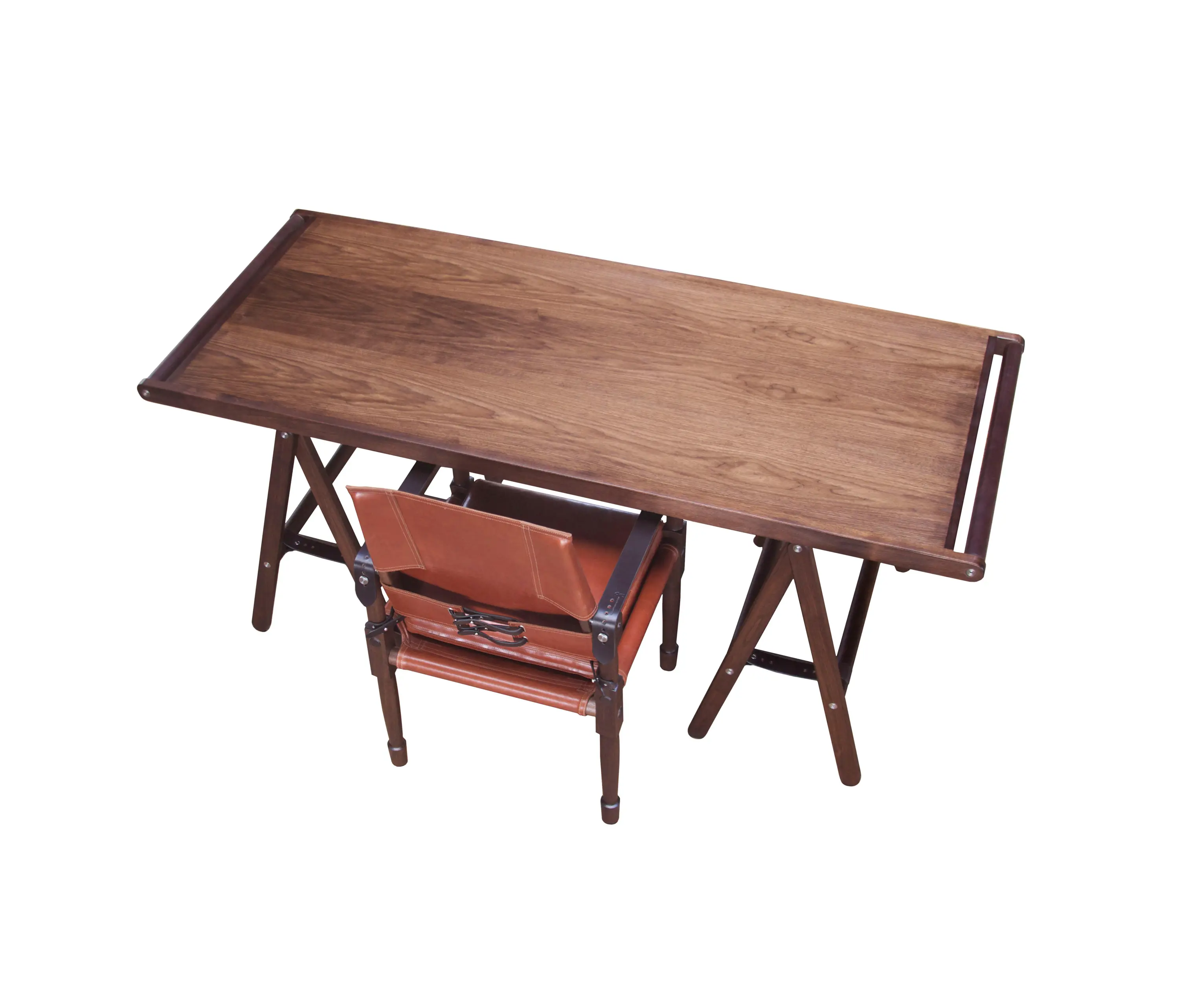 Richard Wrightman Design - Danziger Table