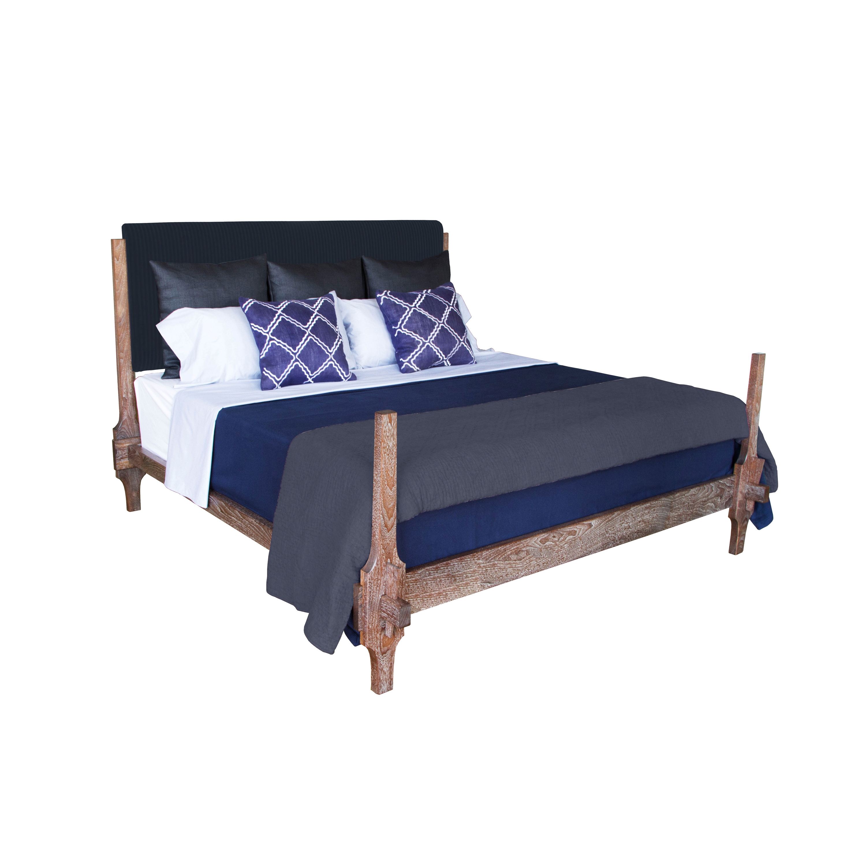 Greydon Bed