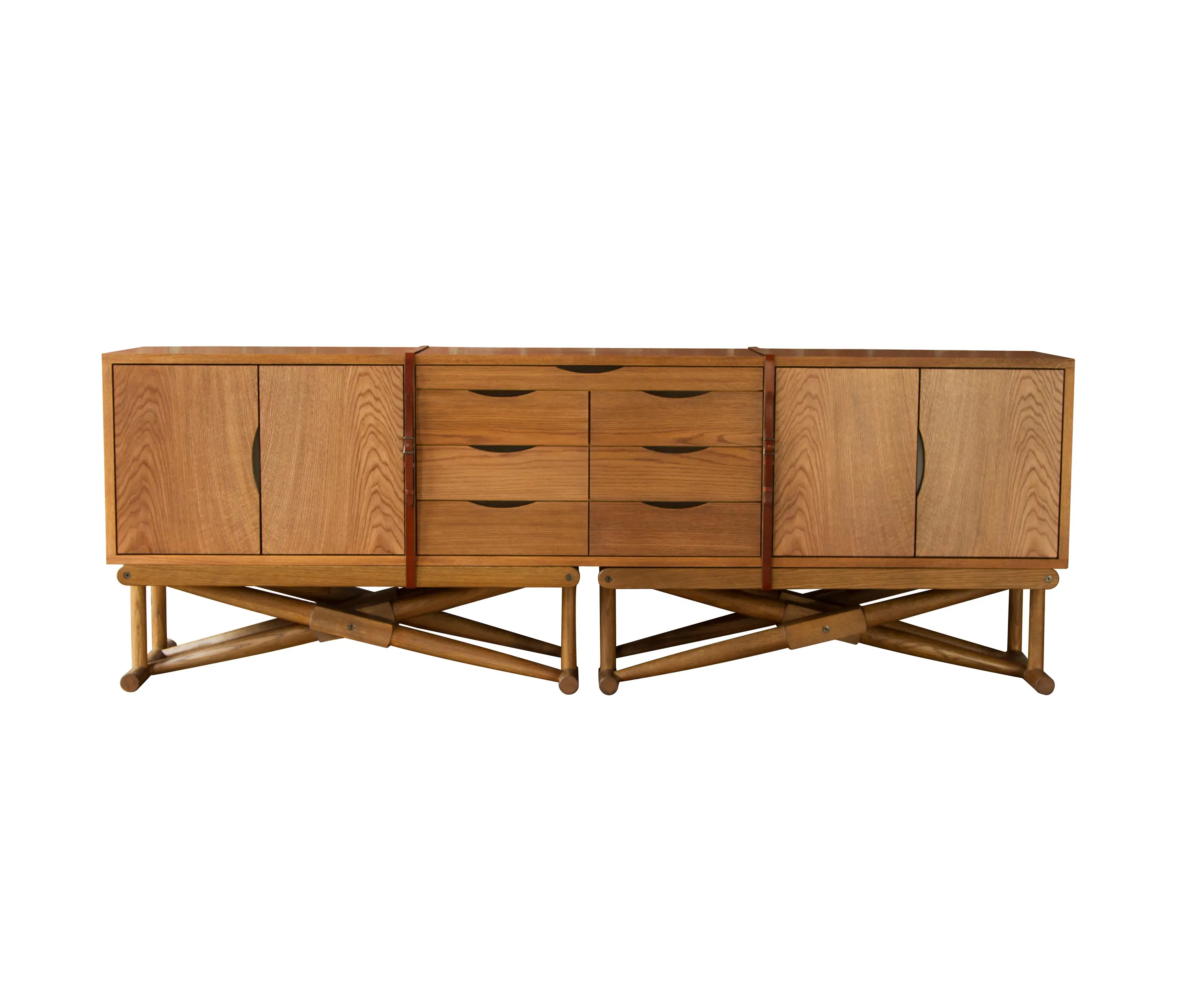 Richard Wrightman Design - Ingram Console