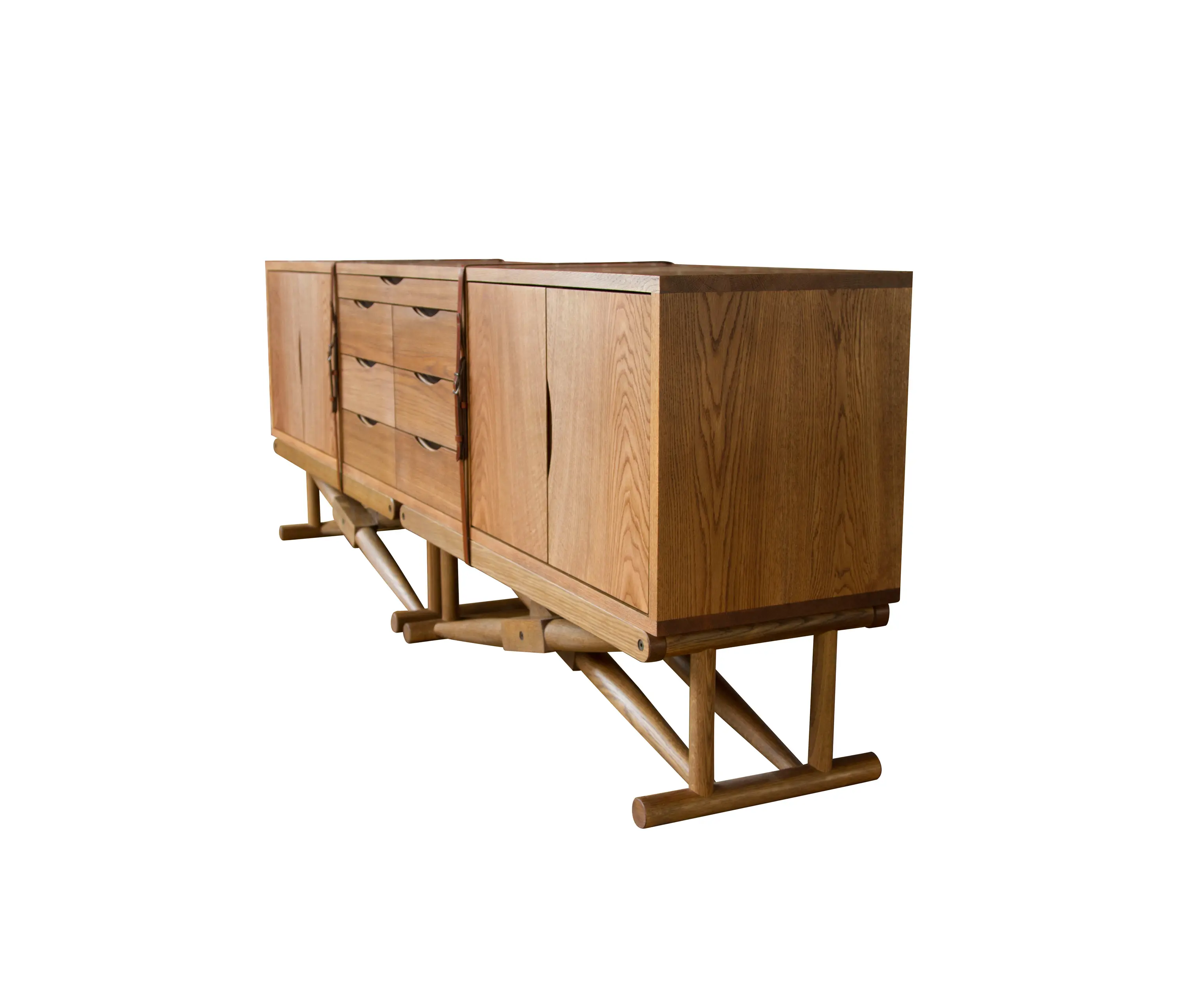 Richard Wrightman Design - Ingram Console