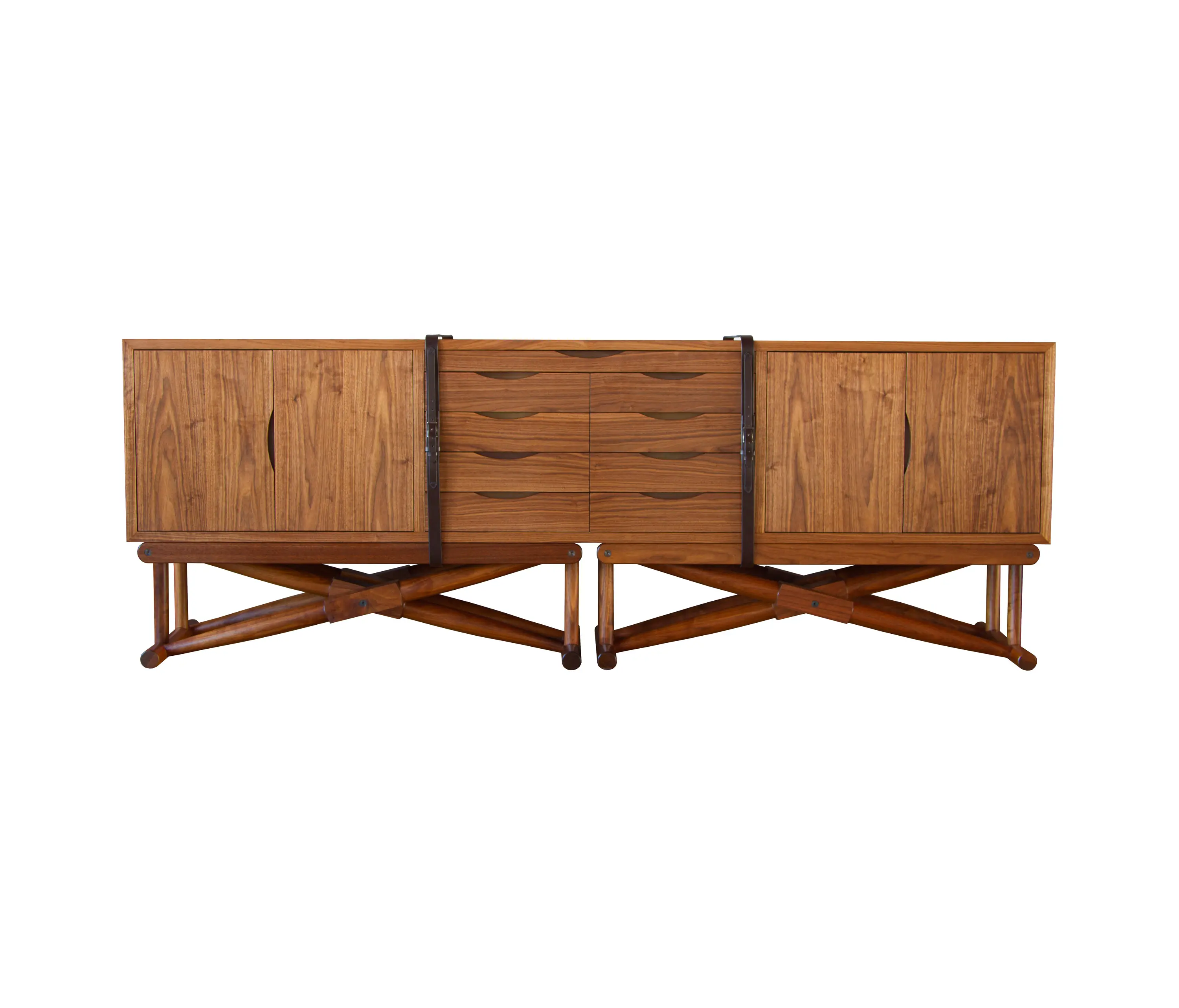 Richard Wrightman Design - Ingram Console