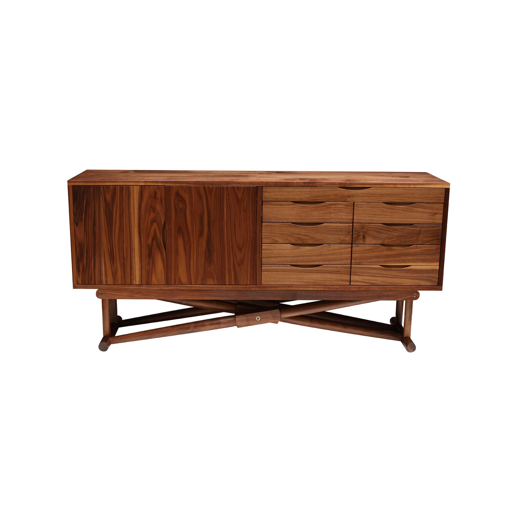 Mostrar el producto Ingram Console del fabricante Richard Wrightman Design