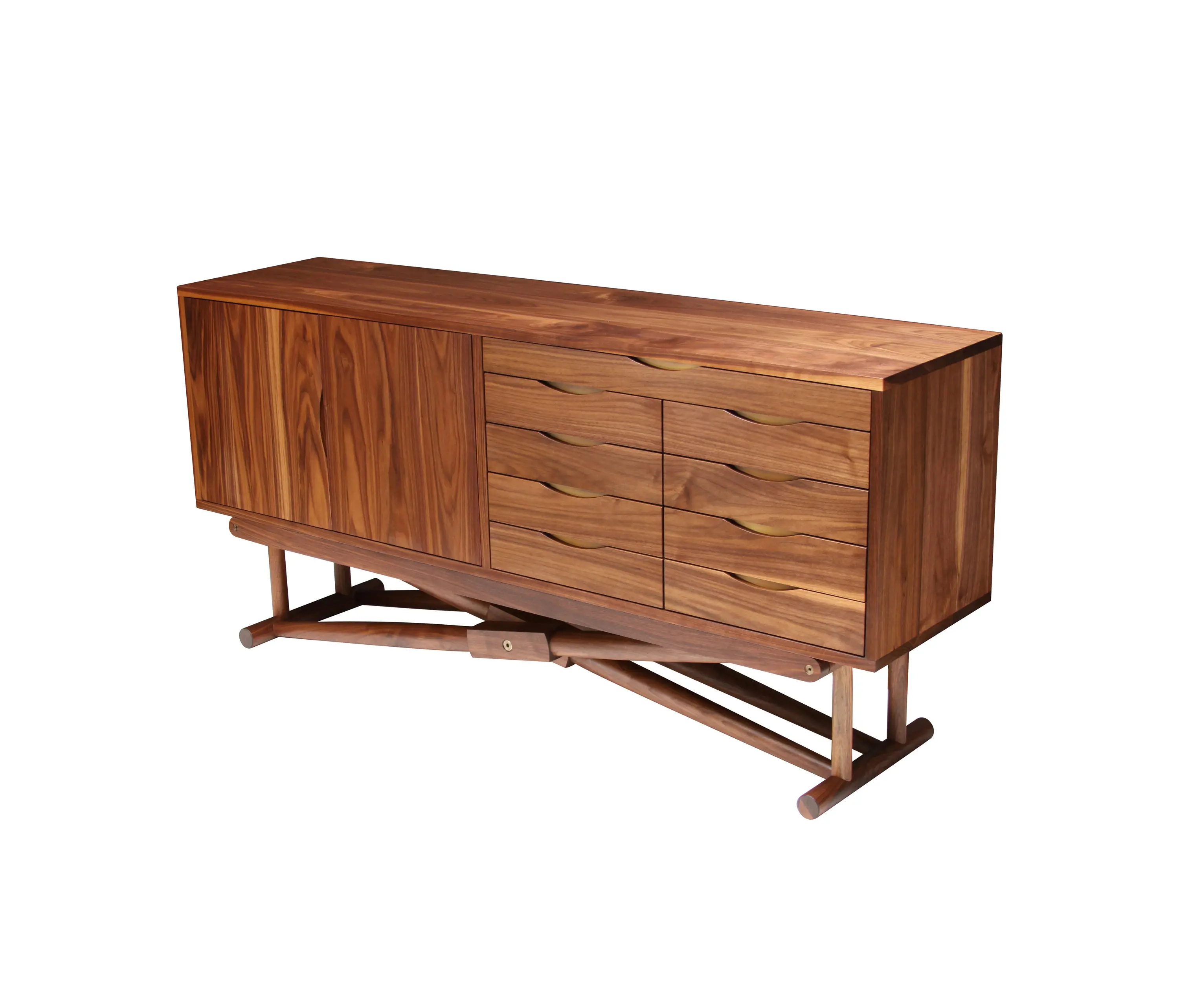 Richard Wrightman Design - Ingram Console