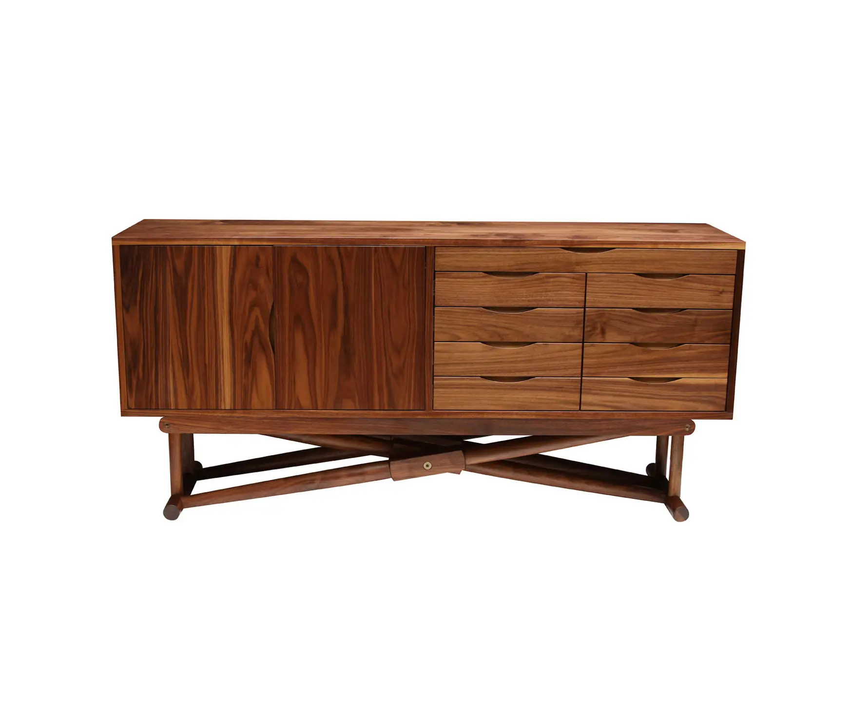 Richard Wrightman Design - Ingram Console