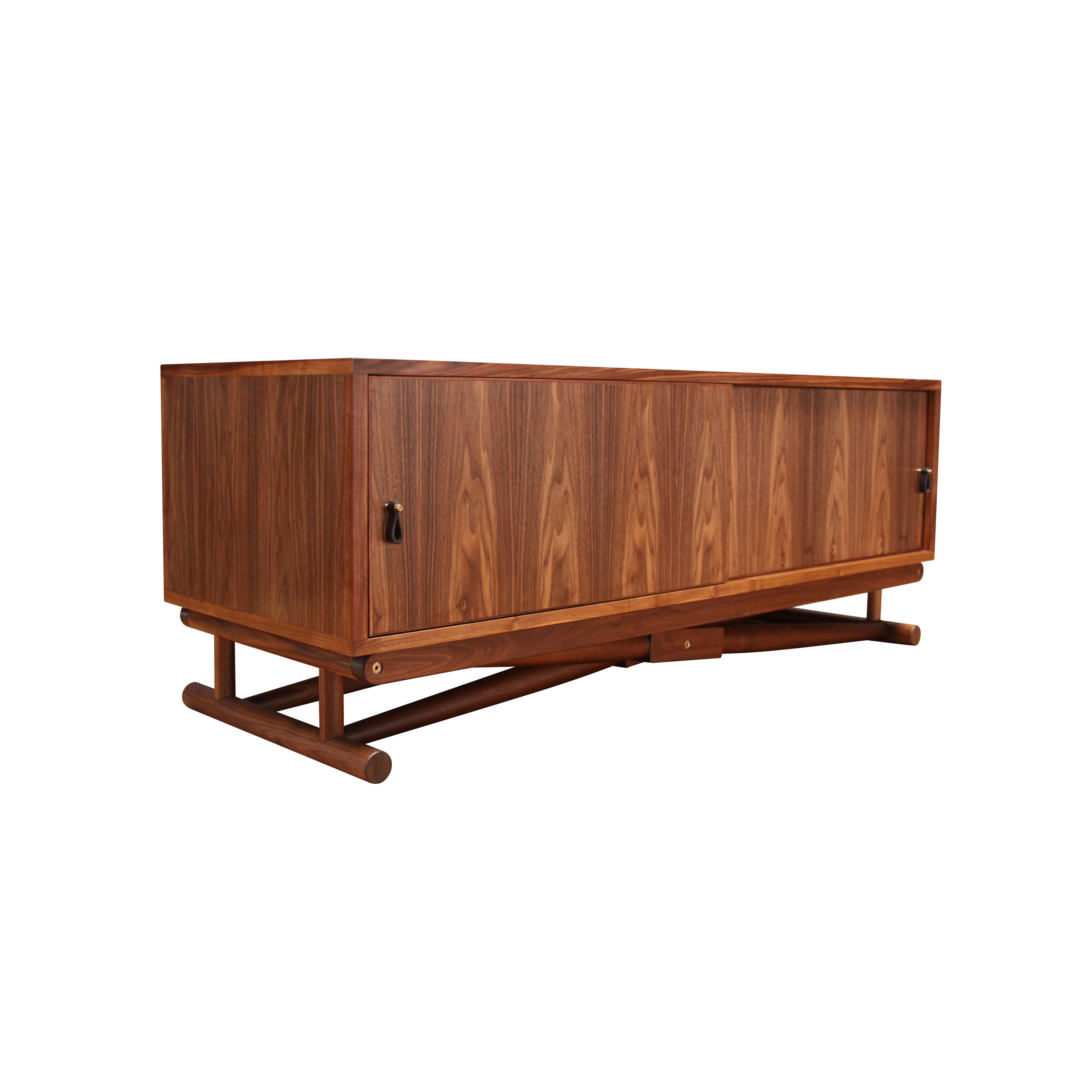 Mostrar el producto Ingram Console del fabricante Richard Wrightman Design