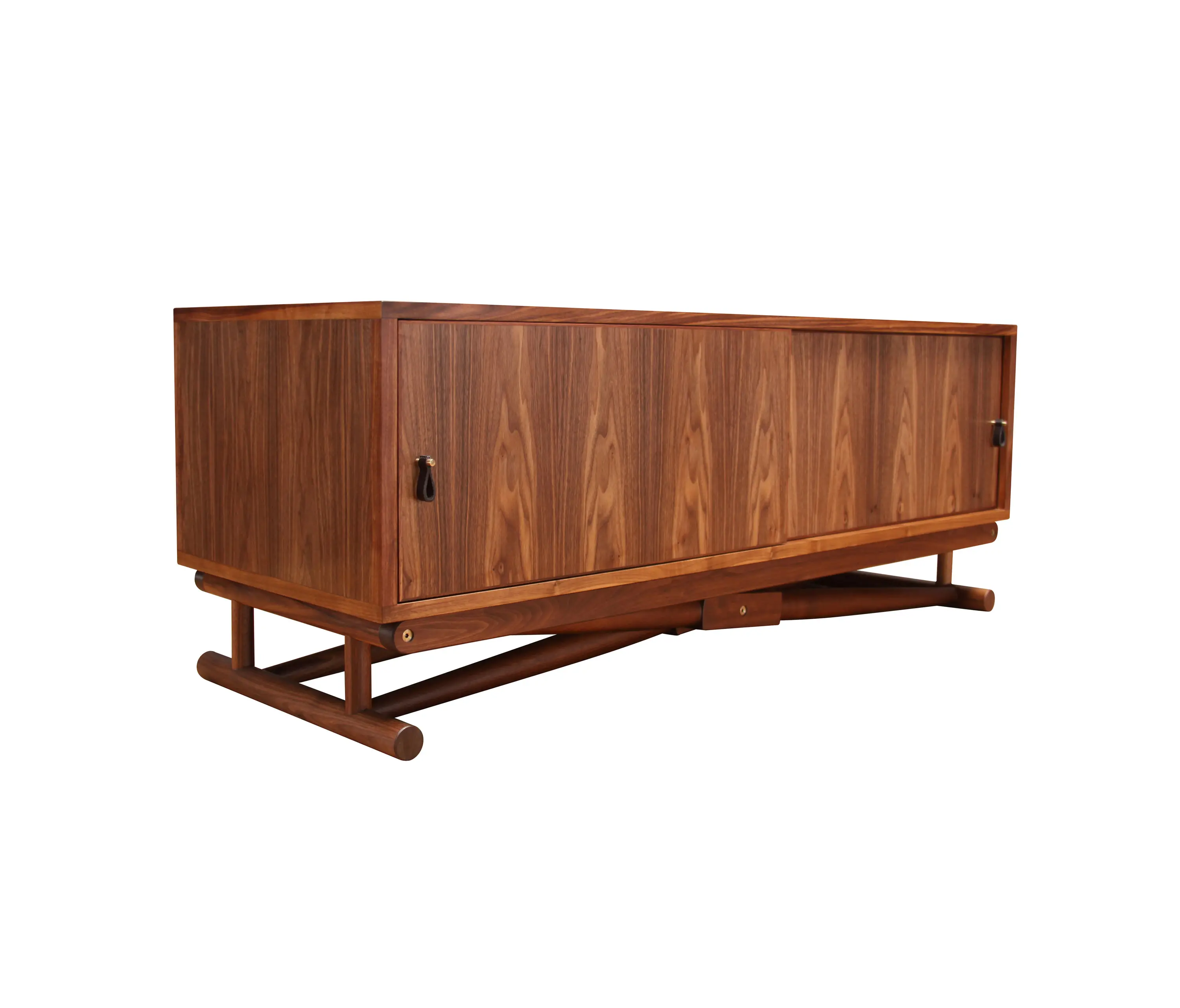 Richard Wrightman Design - Ingram Console