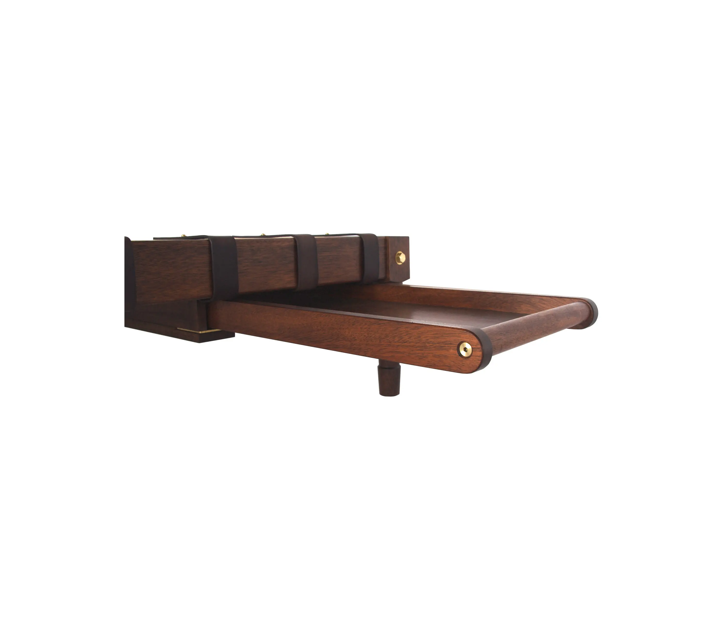 Richard Wrightman Design - Jasper Bed