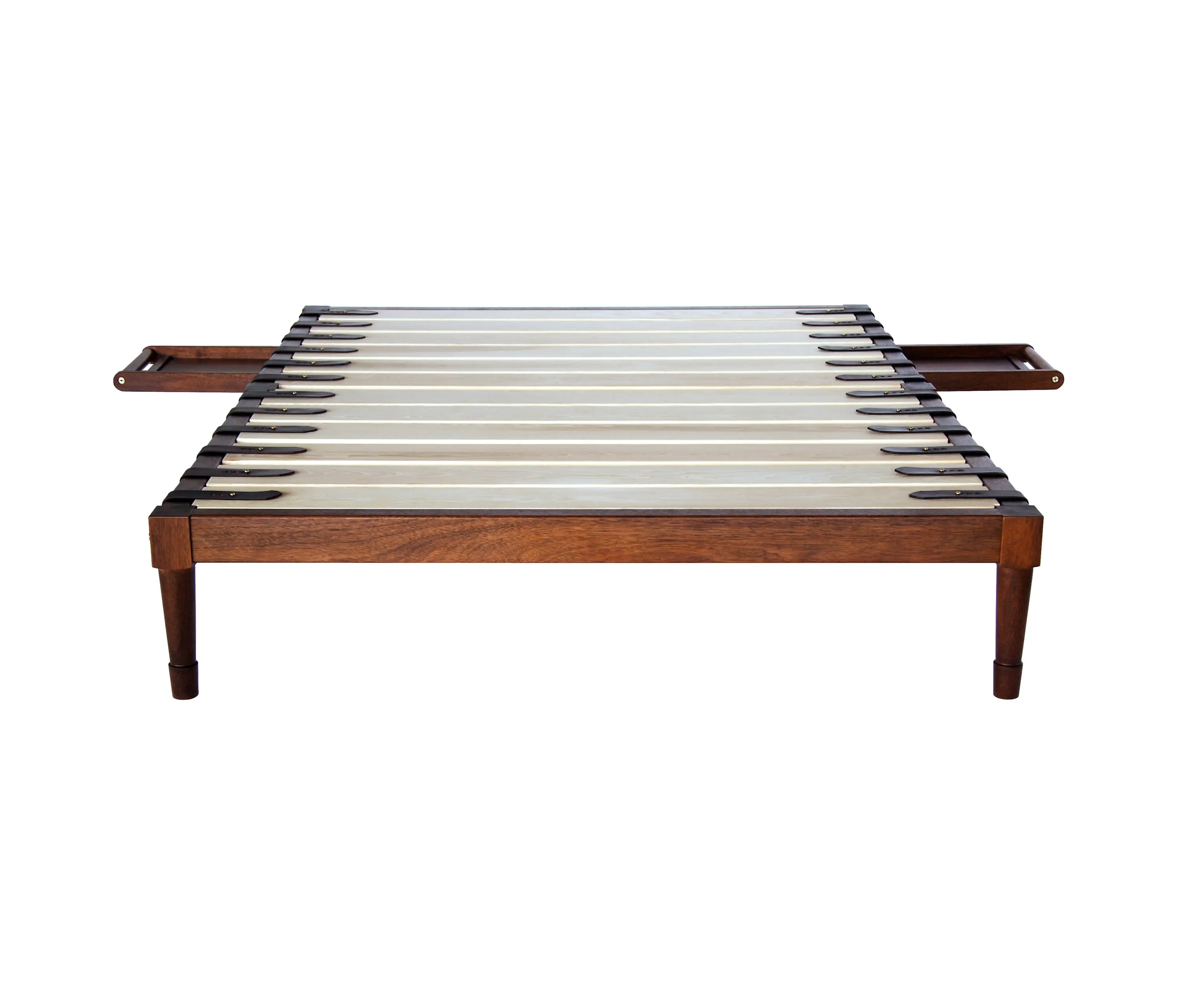 Richard Wrightman Design - Jasper Bed