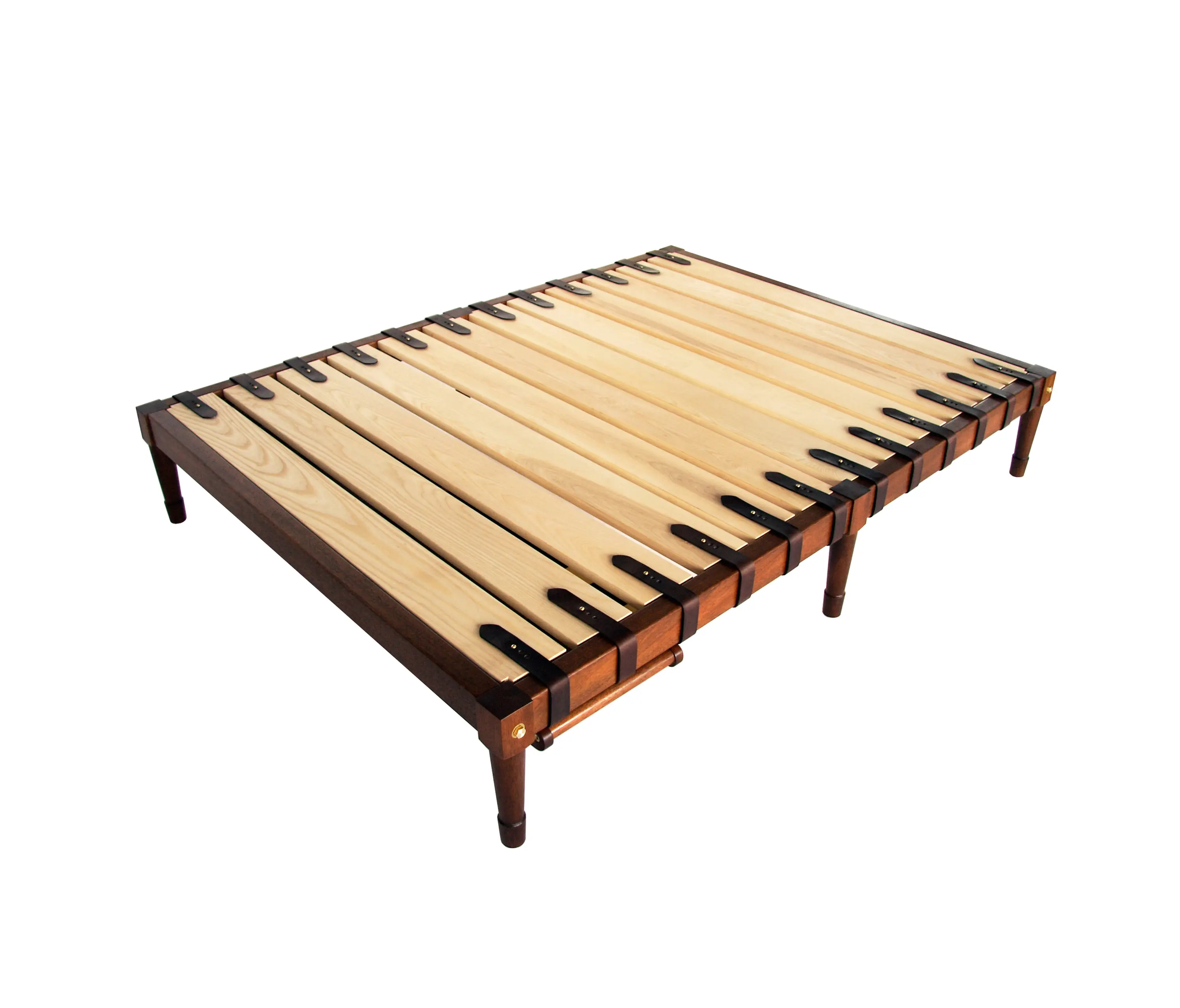 Richard Wrightman Design - Jasper Bed