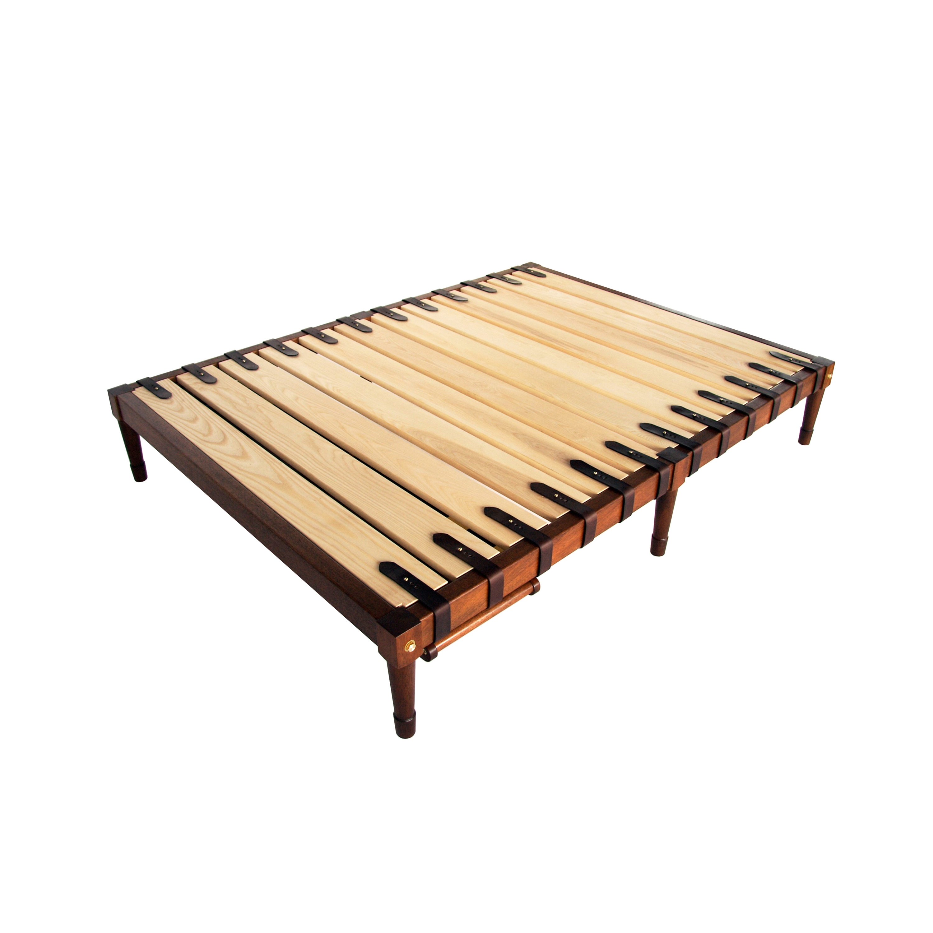 Mostrar el producto Jasper Bed del fabricante Richard Wrightman Design