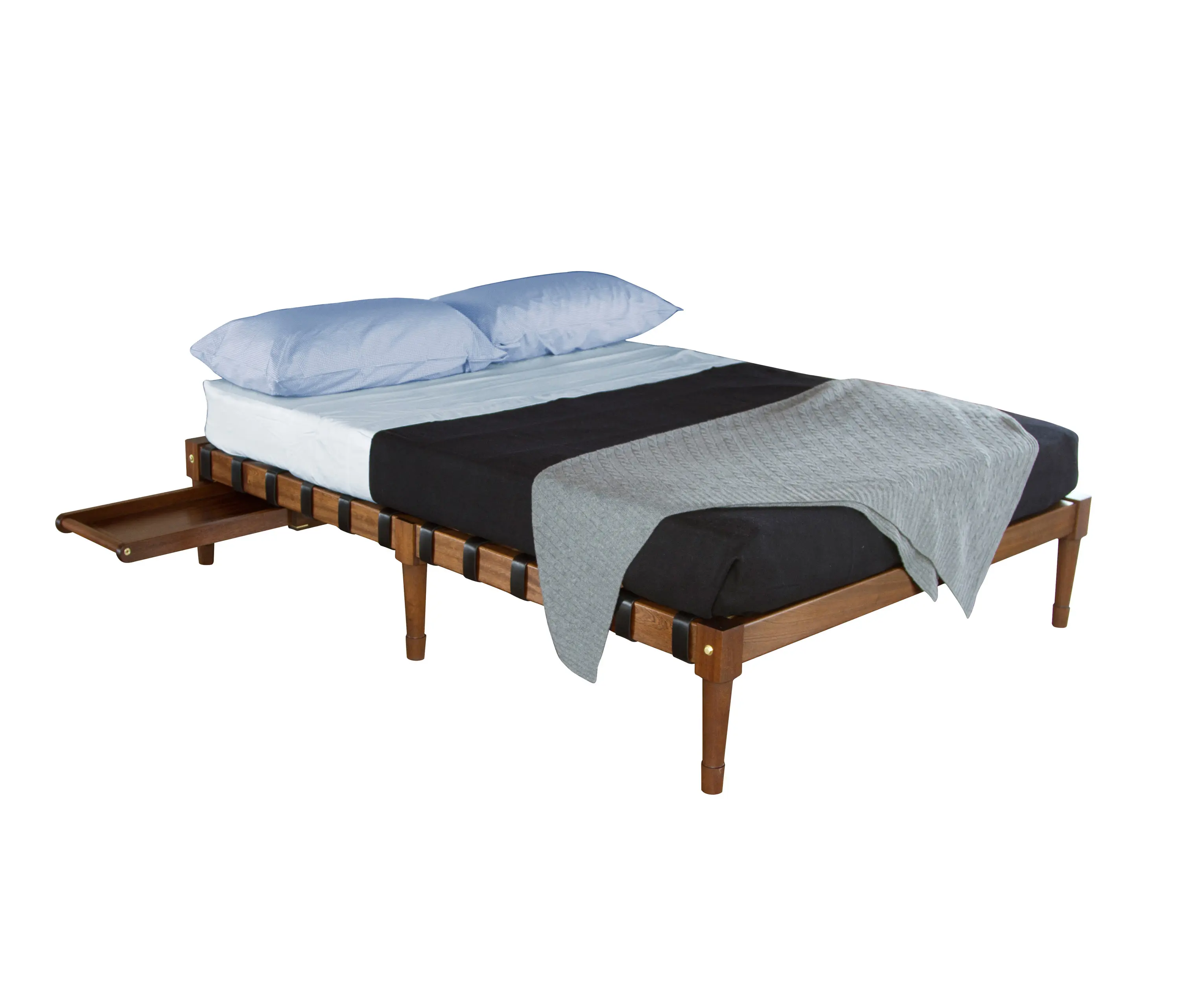 Richard Wrightman Design - Jasper Bed