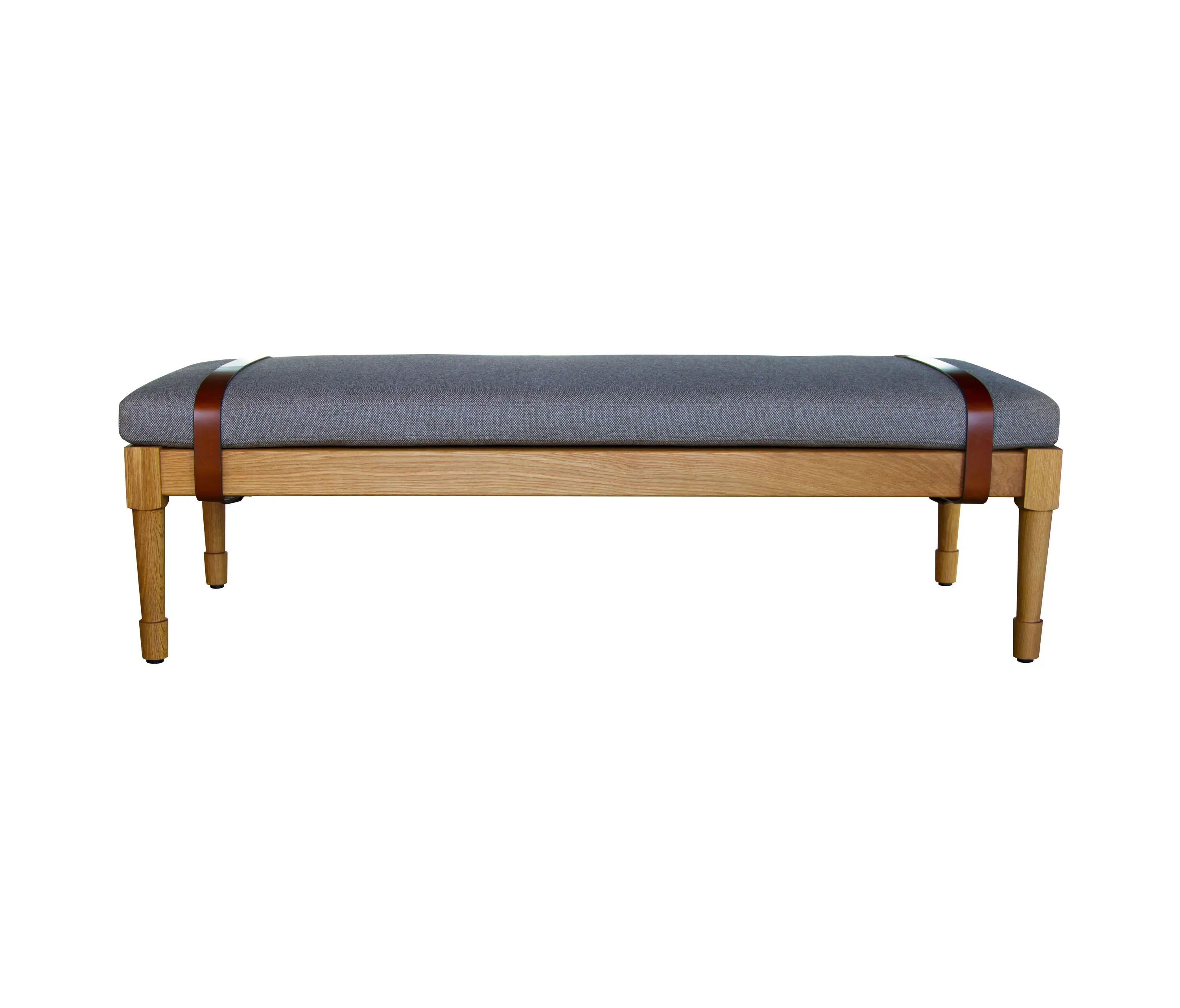 Richard Wrightman Design - Jasper Bench