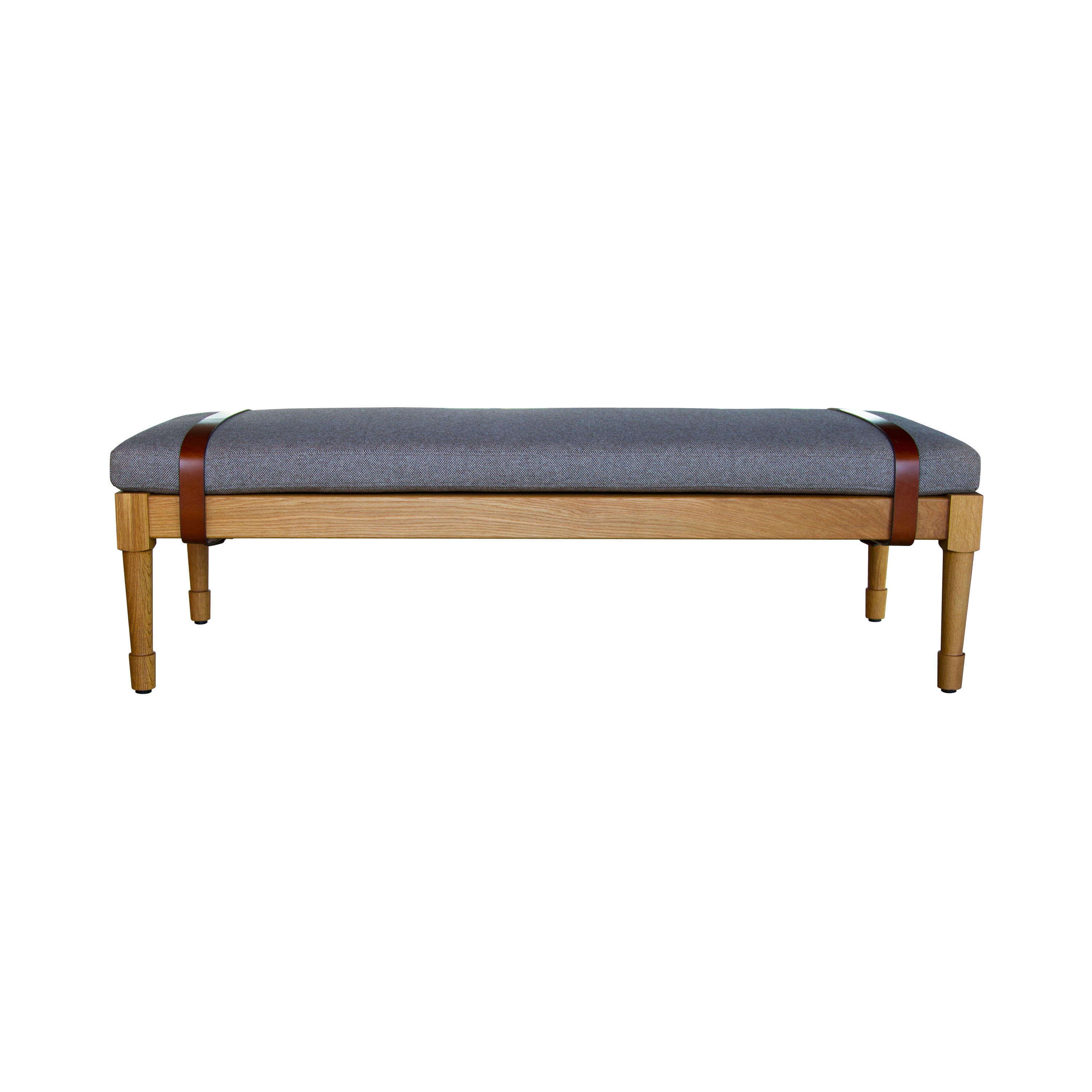 Mostrar el producto Jasper Bench del fabricante Richard Wrightman Design