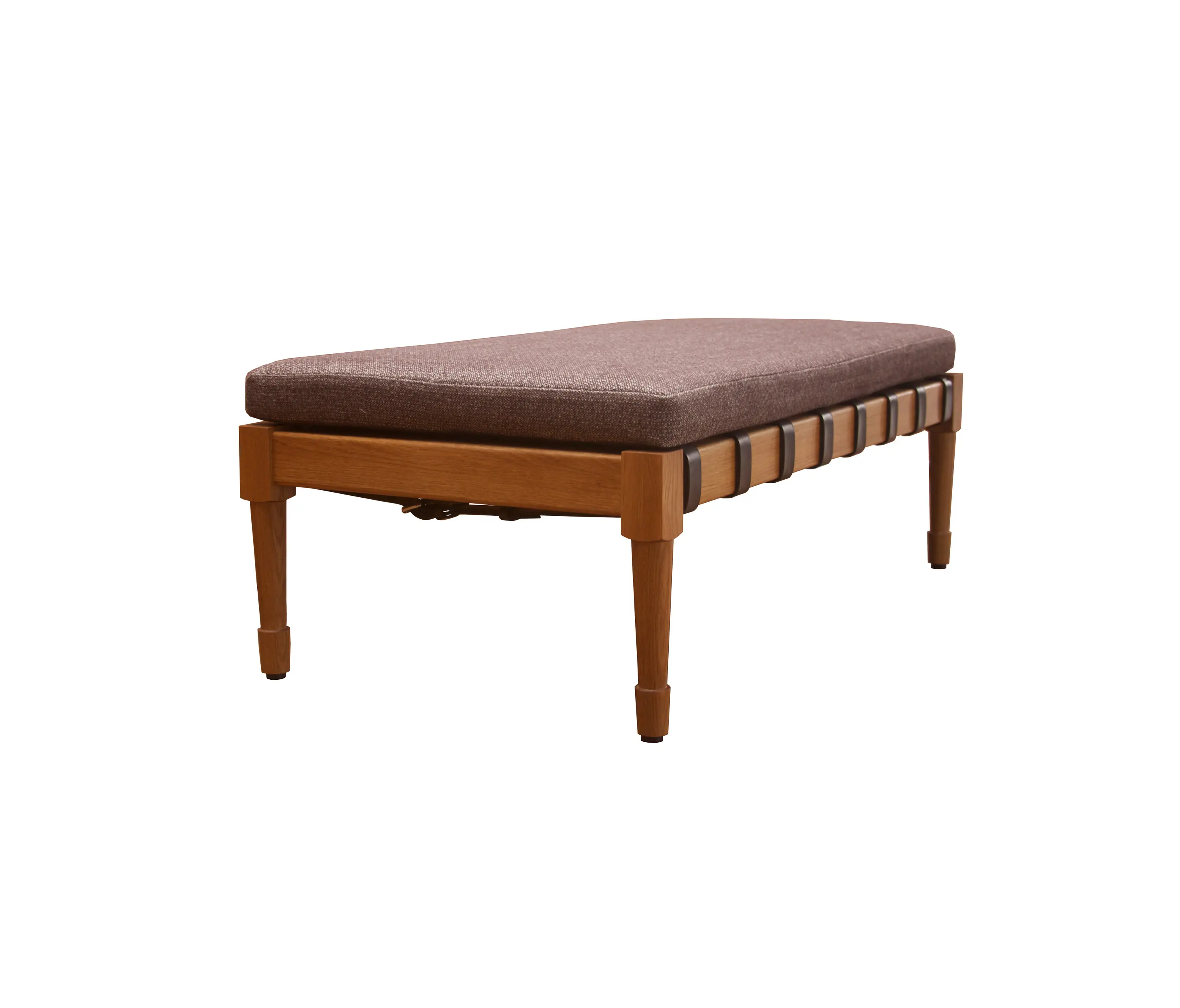 Richard Wrightman Design - Jasper Bench