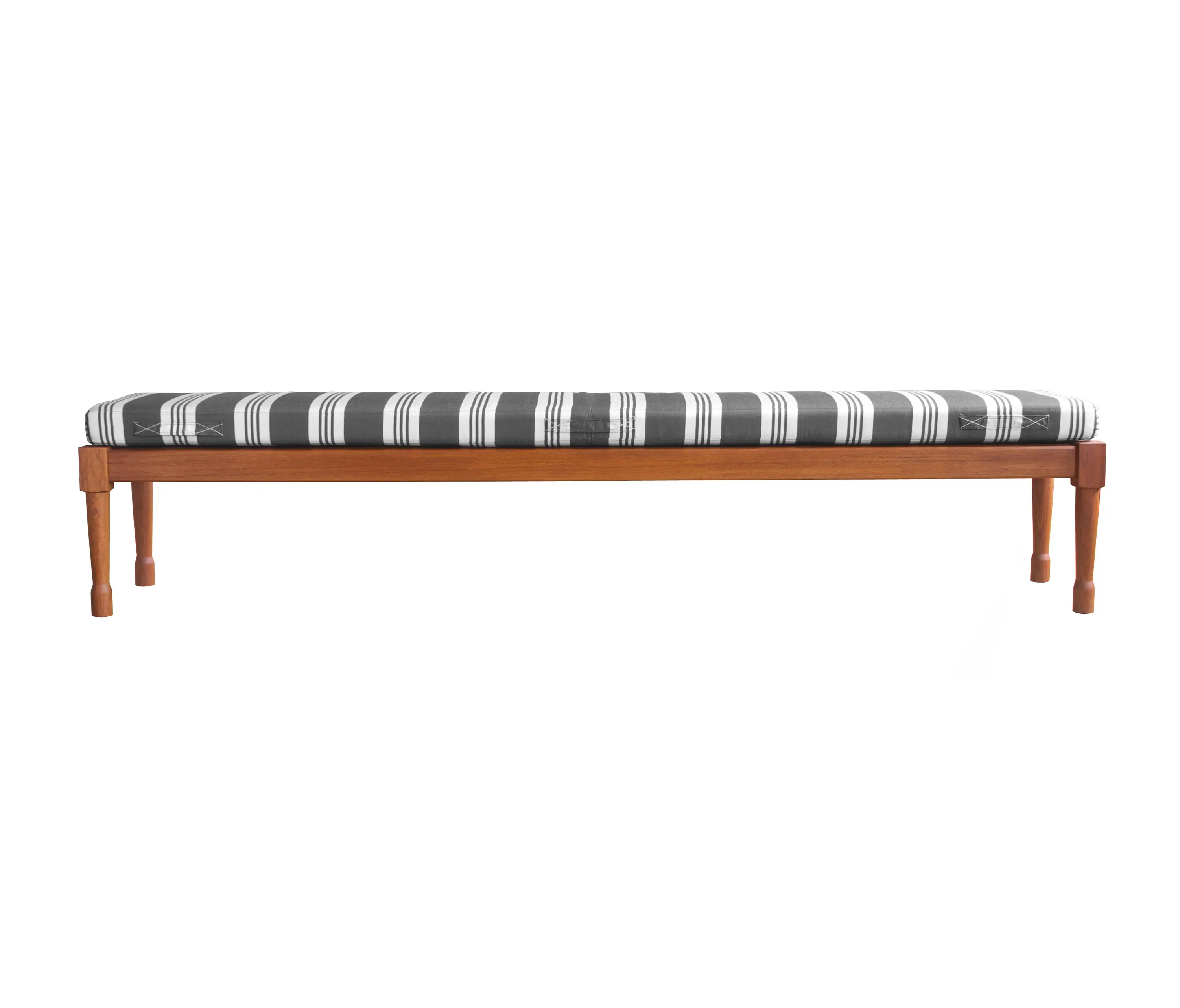 Richard Wrightman Design - Jasper Bench