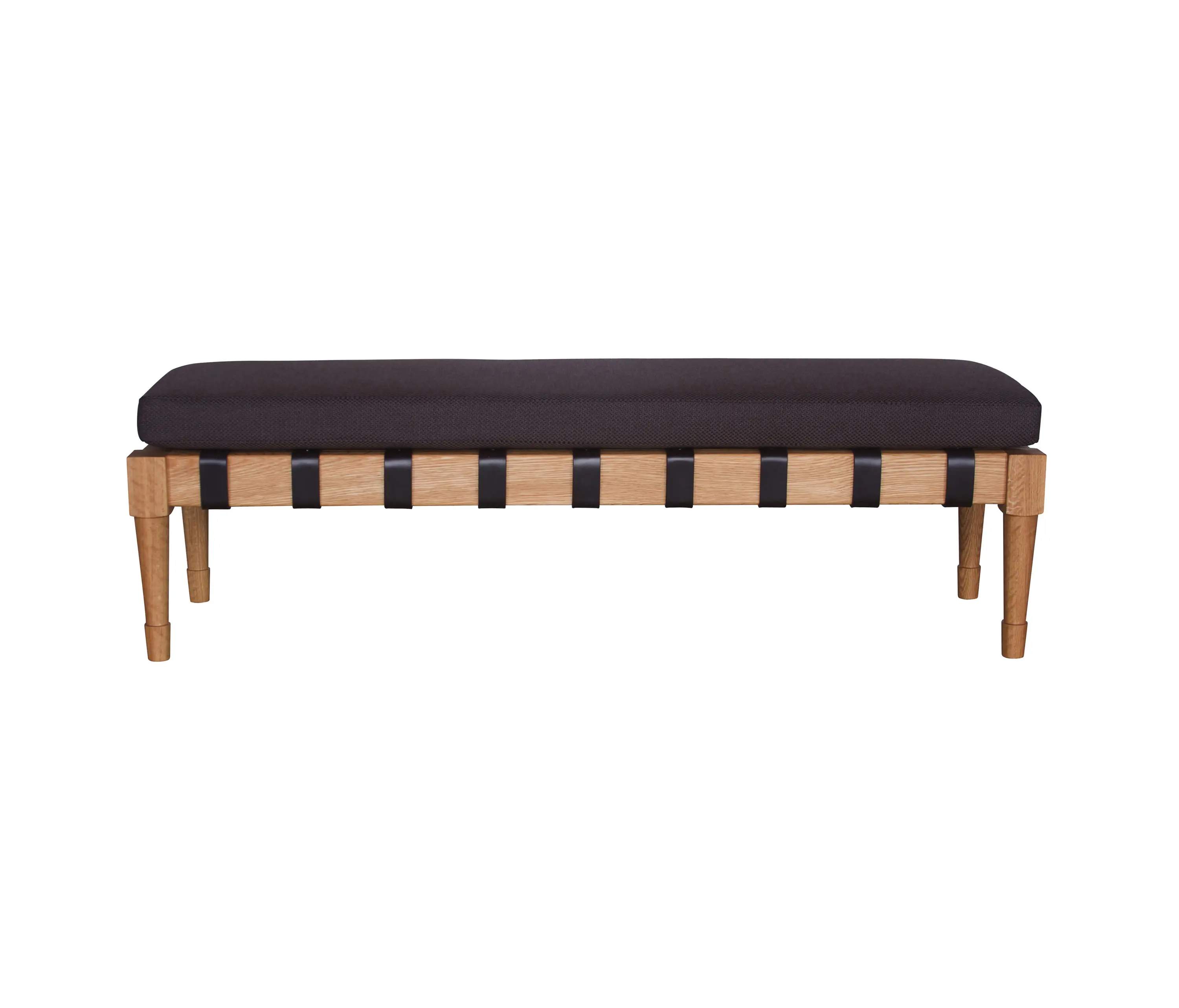 Richard Wrightman Design - Jasper Bench