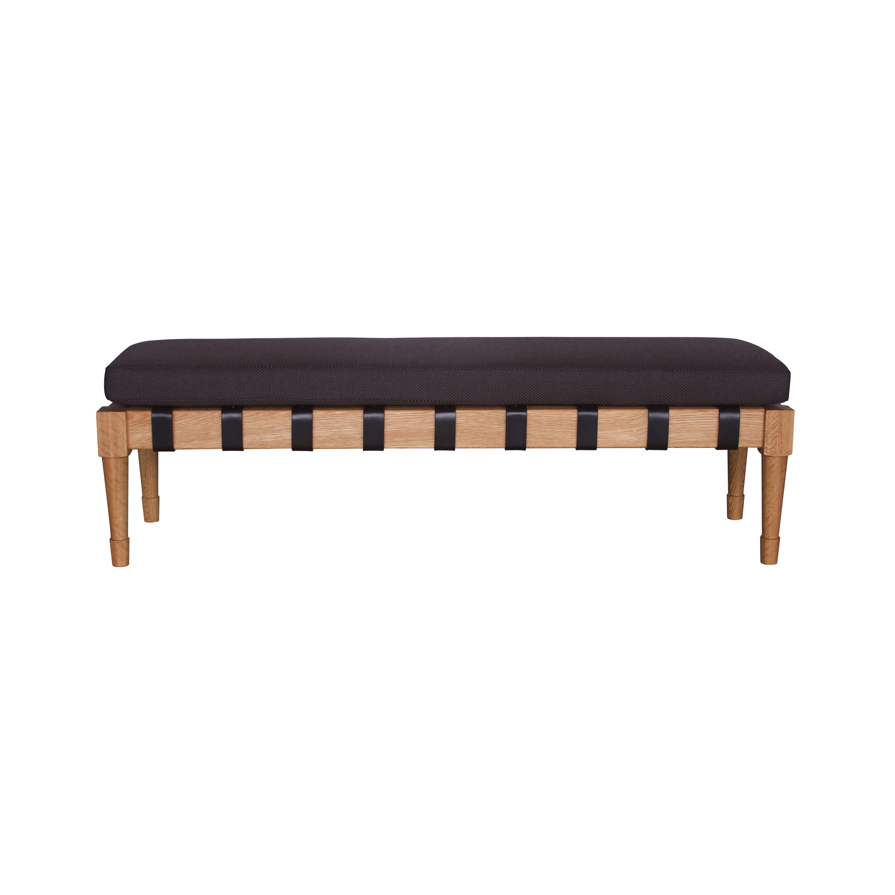 Produkt Jasper Bench des Herstellers Richard Wrightman Design anzeigen