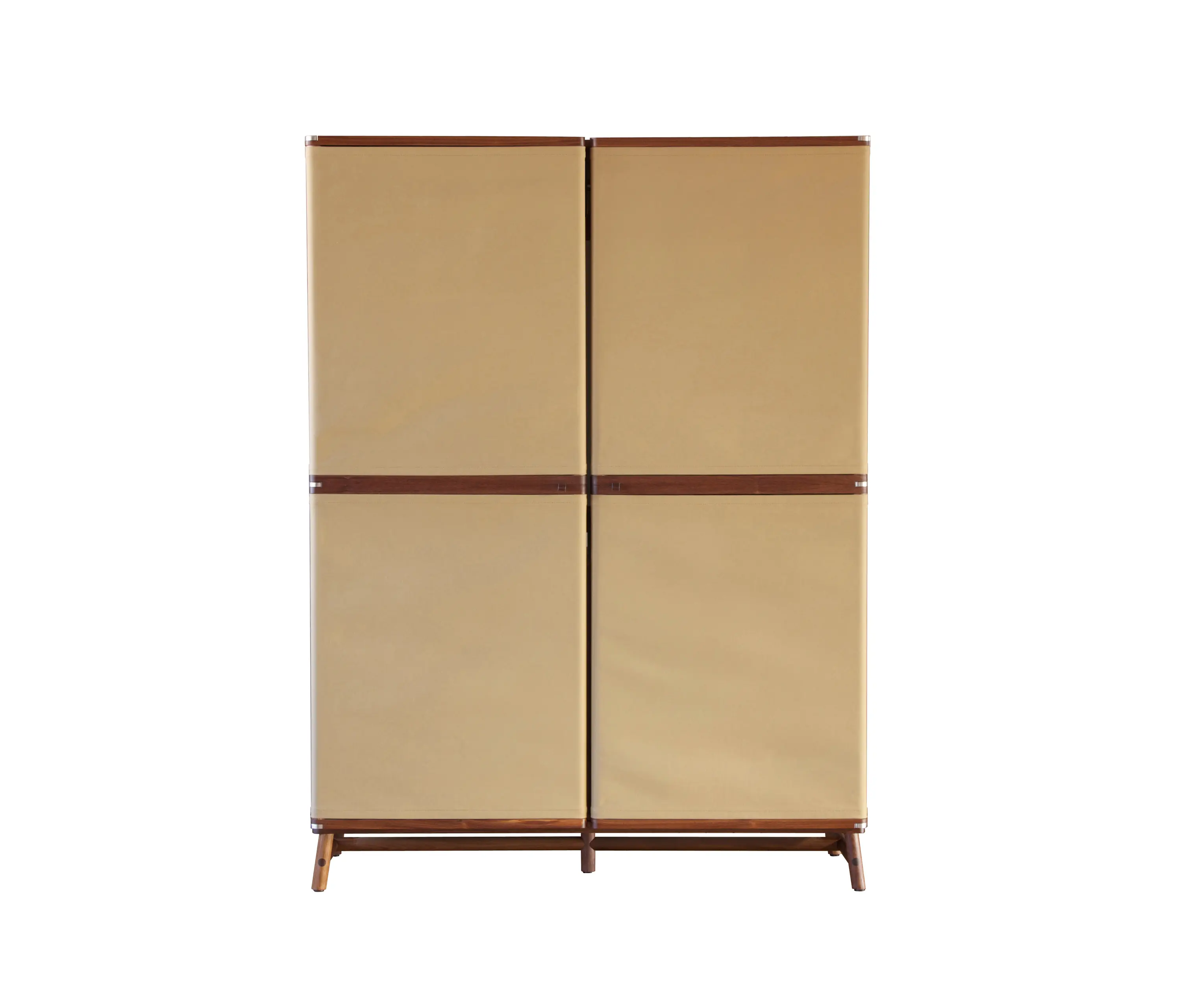 Richard Wrightman Design - Lambert Armoire