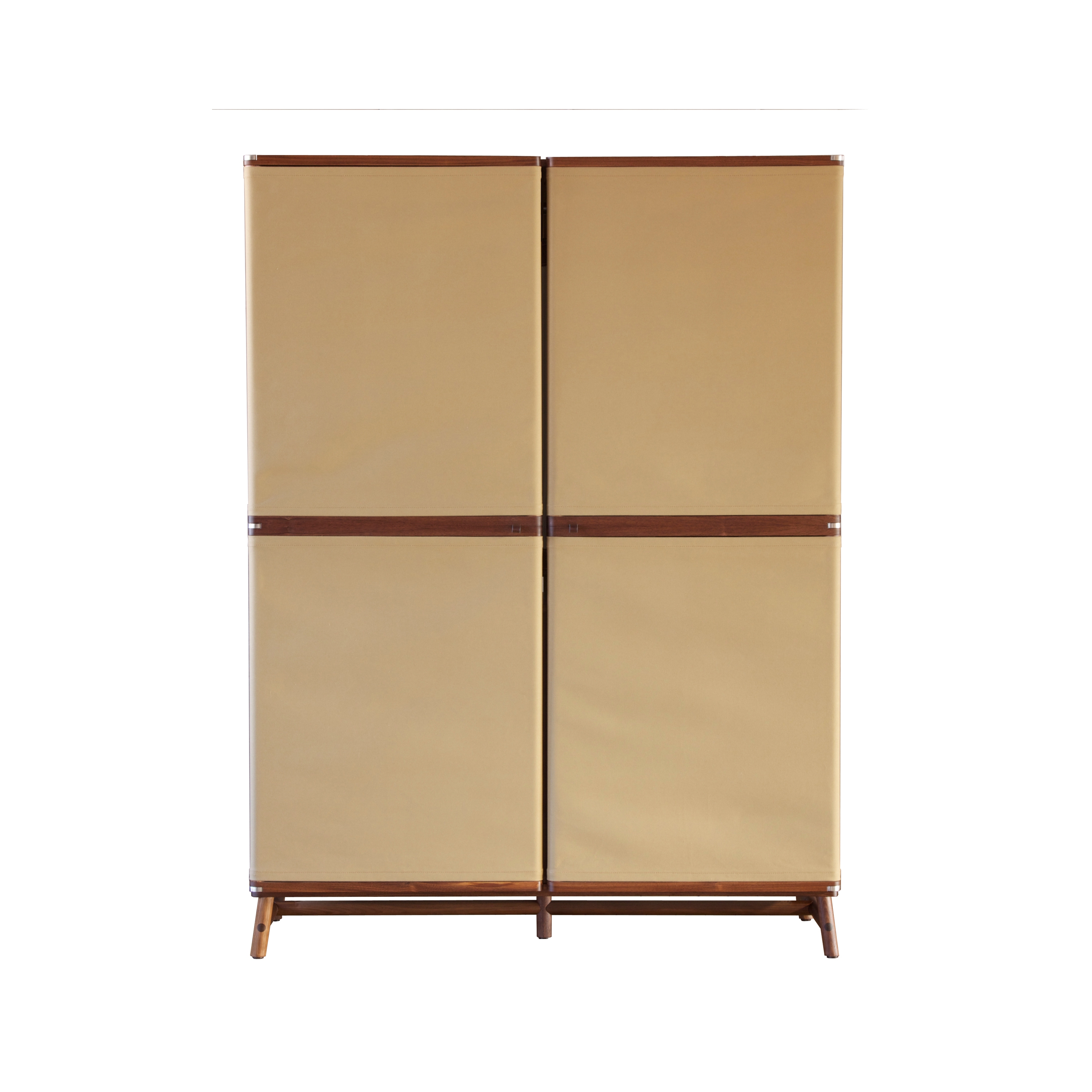 Mostrar el producto Lambert Armoire del fabricante Richard Wrightman Design