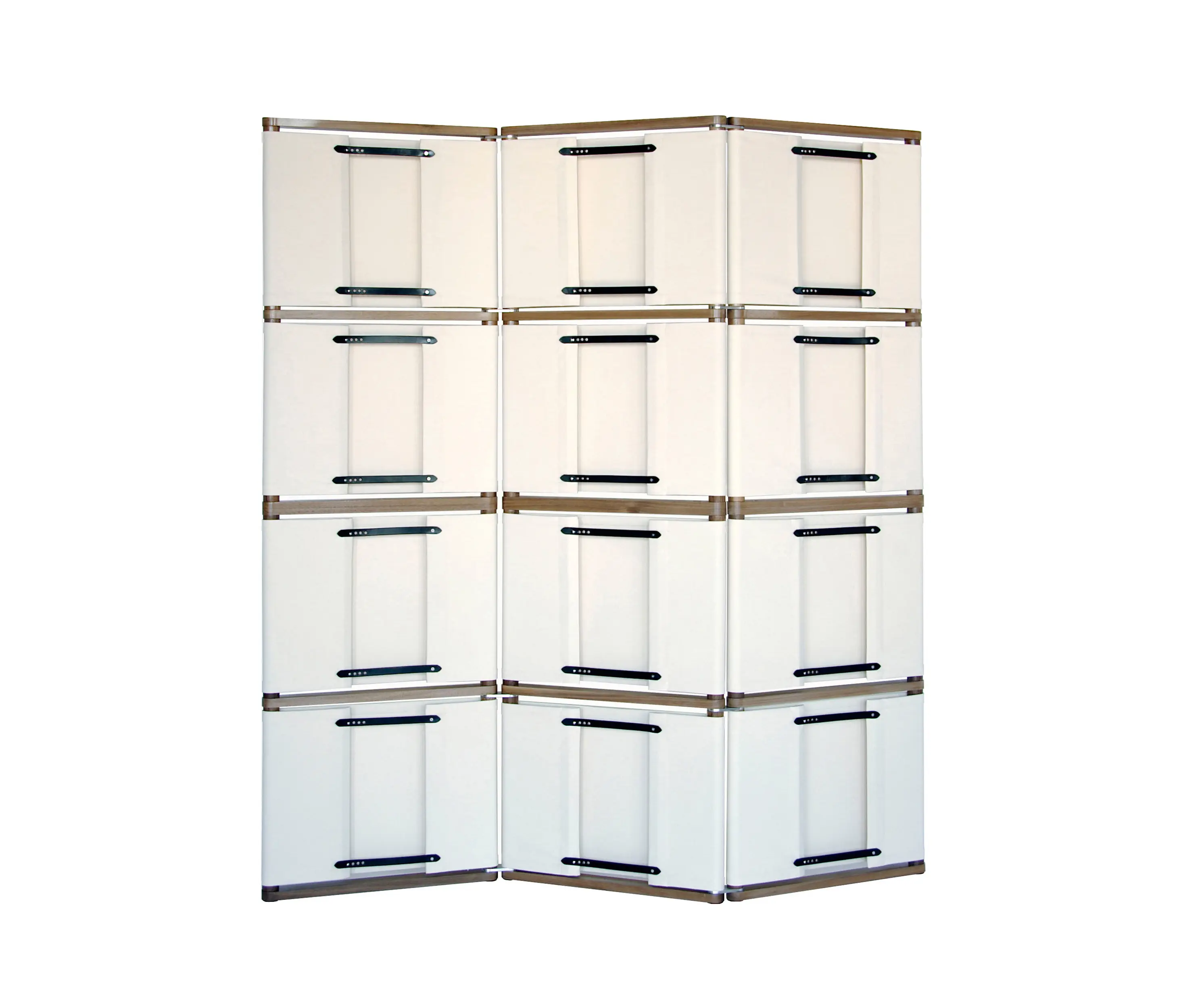 Richard Wrightman Design - Lambert Screen