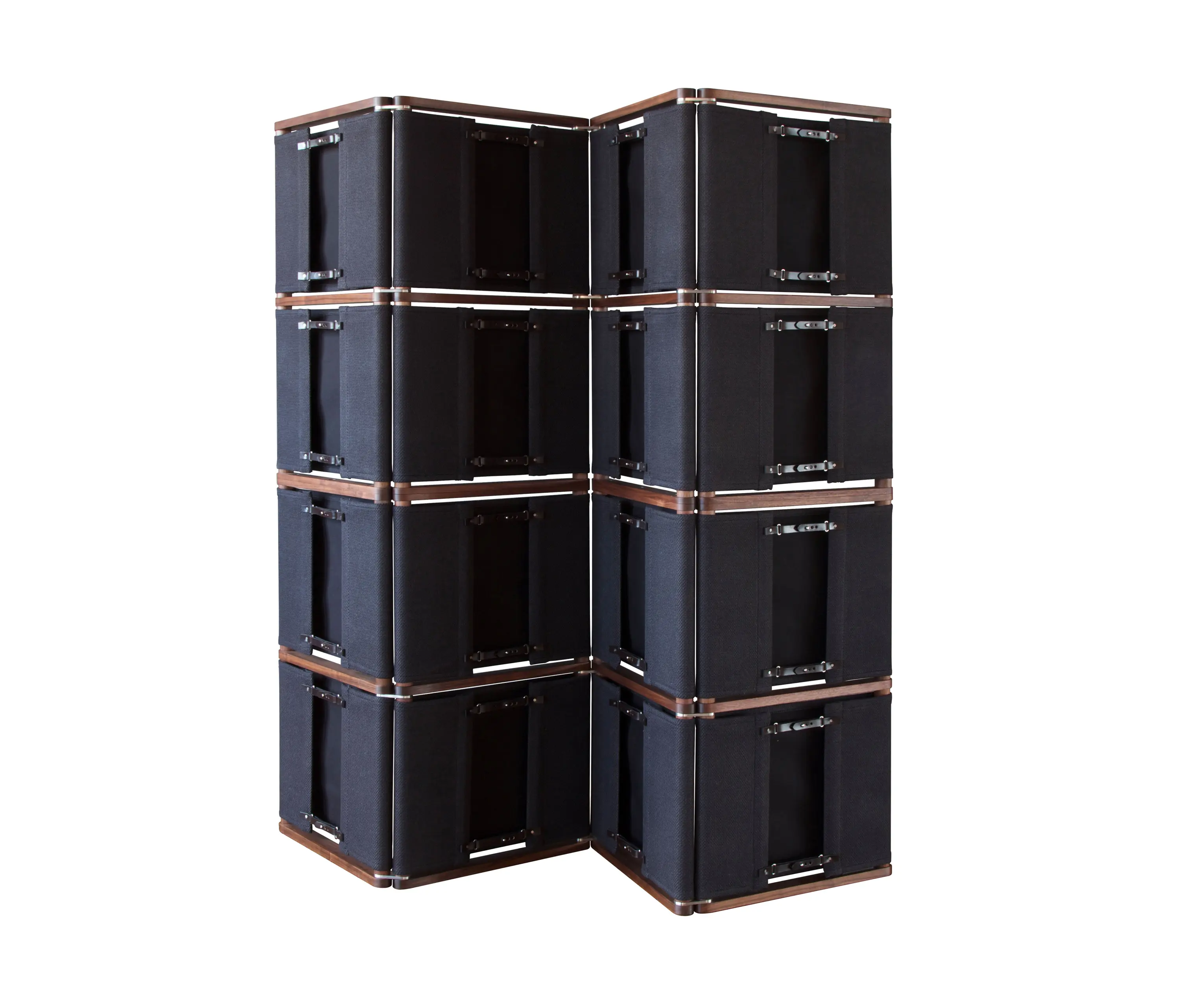 Richard Wrightman Design - Lambert Screen