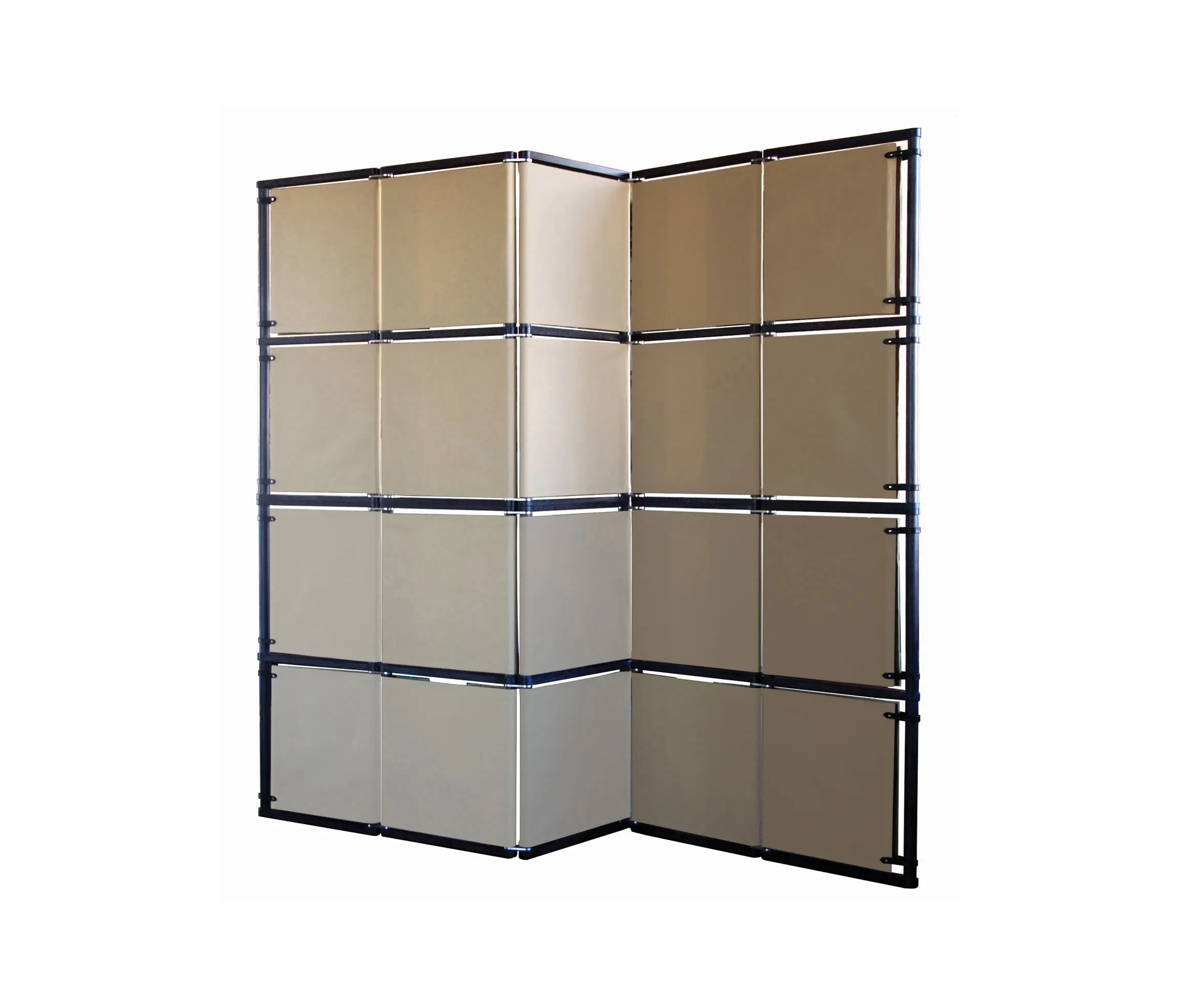 Richard Wrightman Design - Lambert Screen