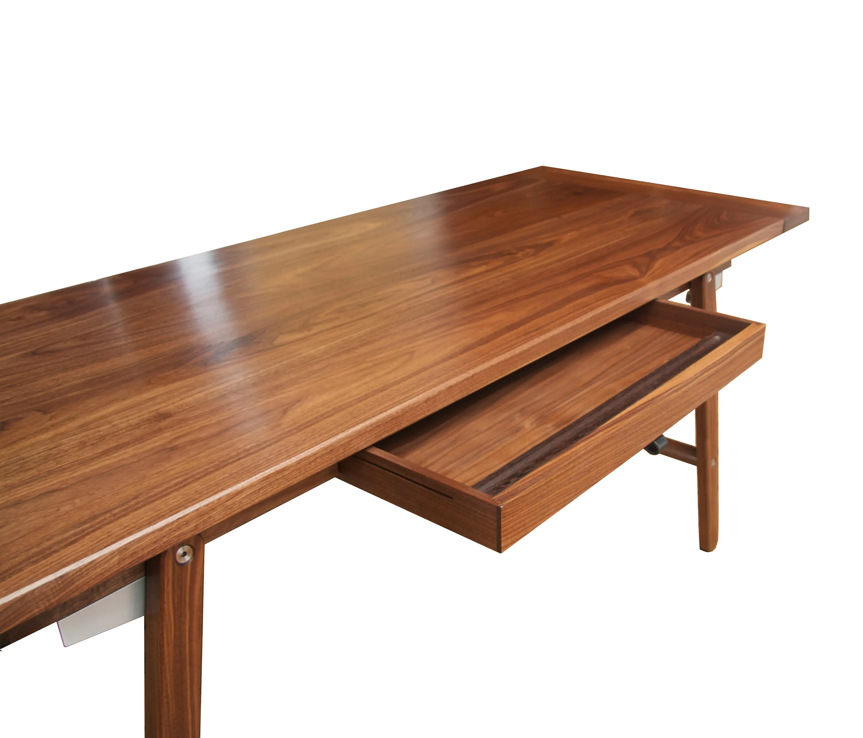 Richard Wrightman Design - Lendon Table