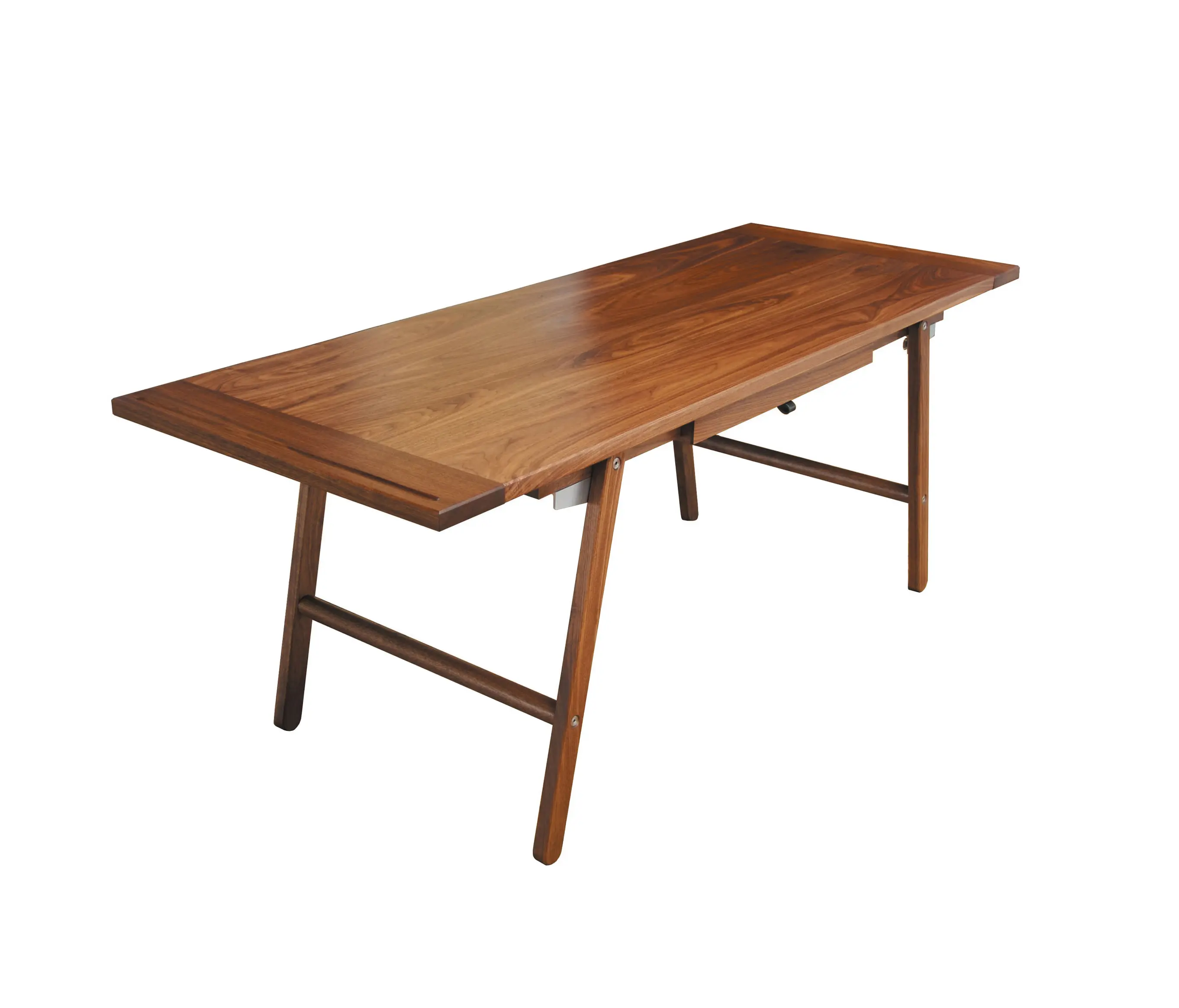 Richard Wrightman Design - Lendon Table