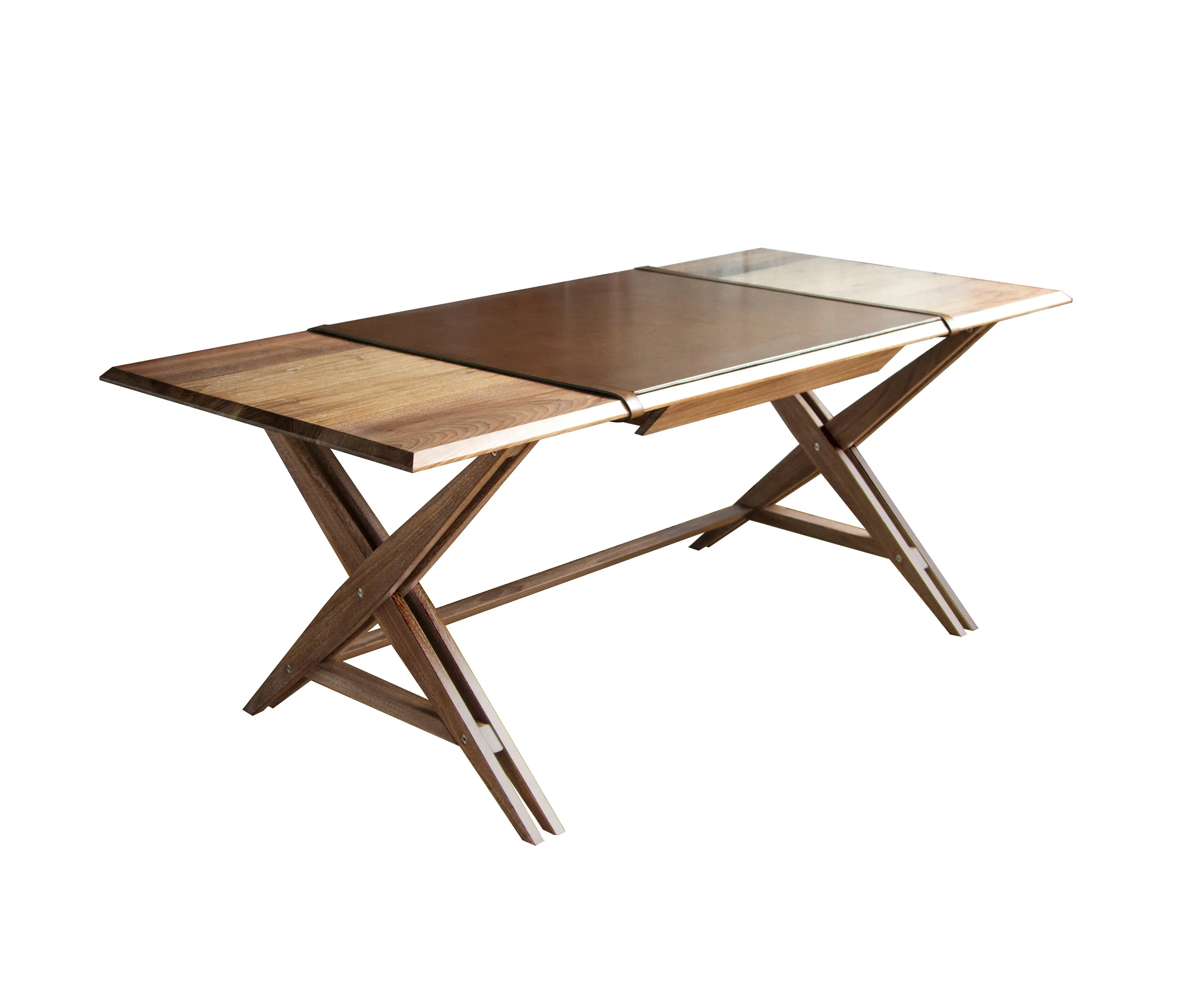 Richard Wrightman Design - Octavio Desk