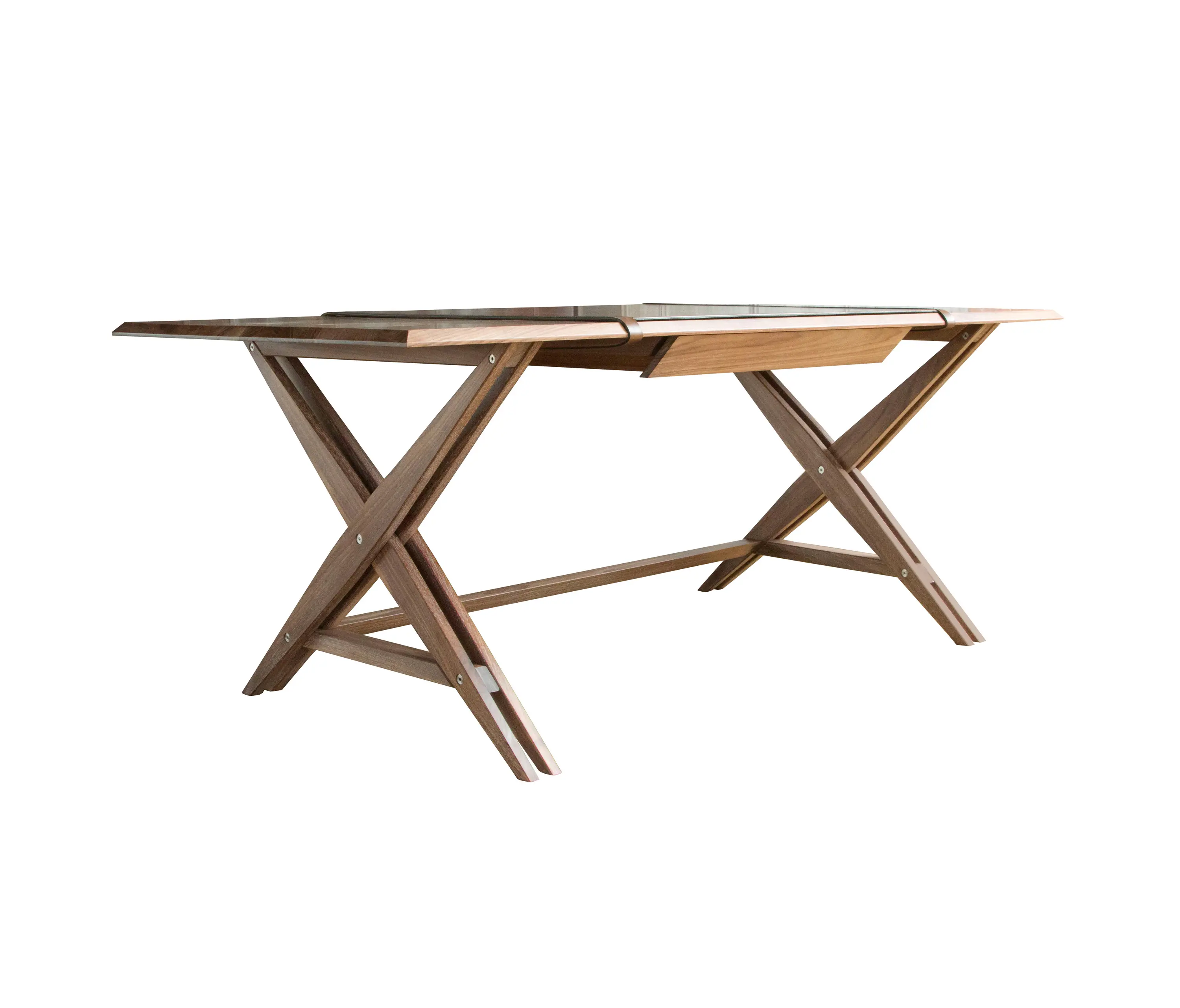 Richard Wrightman Design - Octavio Desk