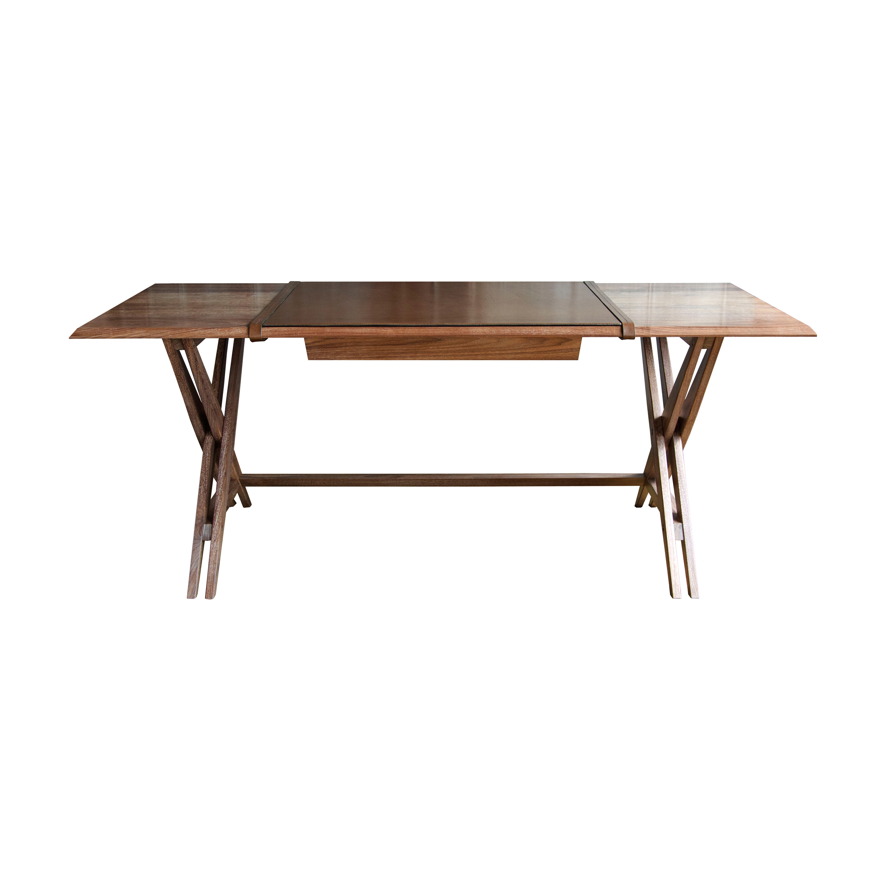 Mostrar el producto Octavio Desk del fabricante Richard Wrightman Design