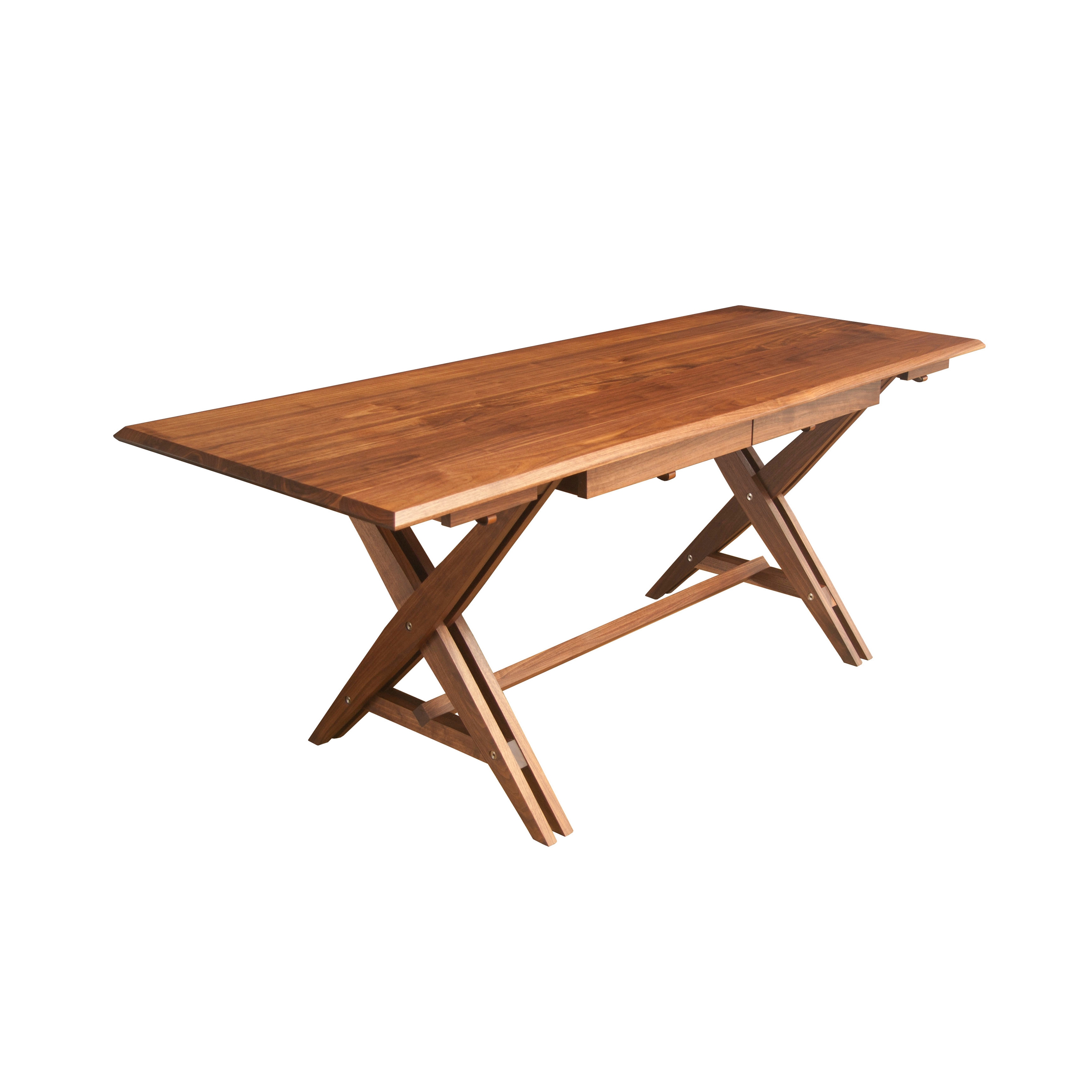 Mostrar el producto Octavio Desk del fabricante Richard Wrightman Design