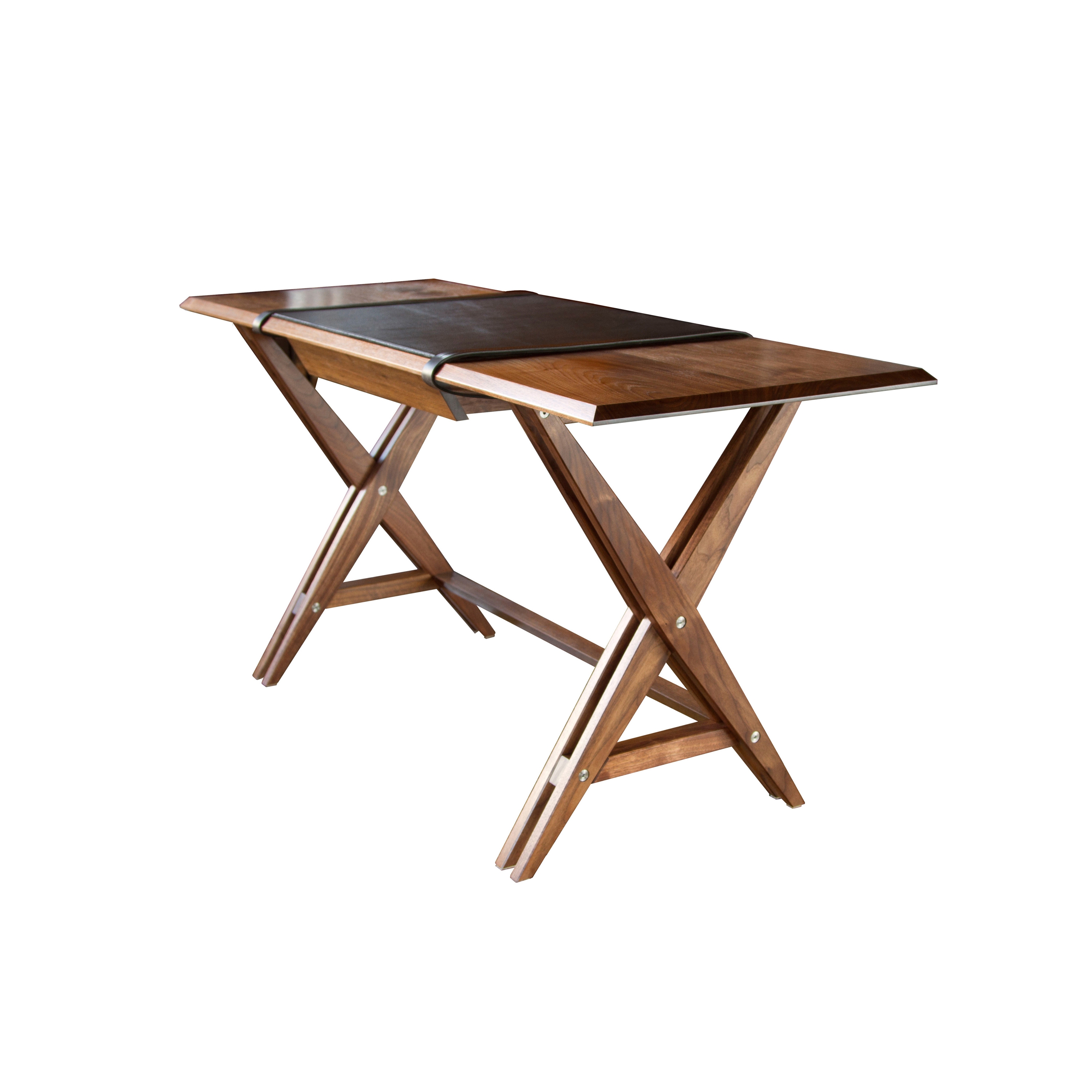Mostrar el producto Octavio Desk del fabricante Richard Wrightman Design