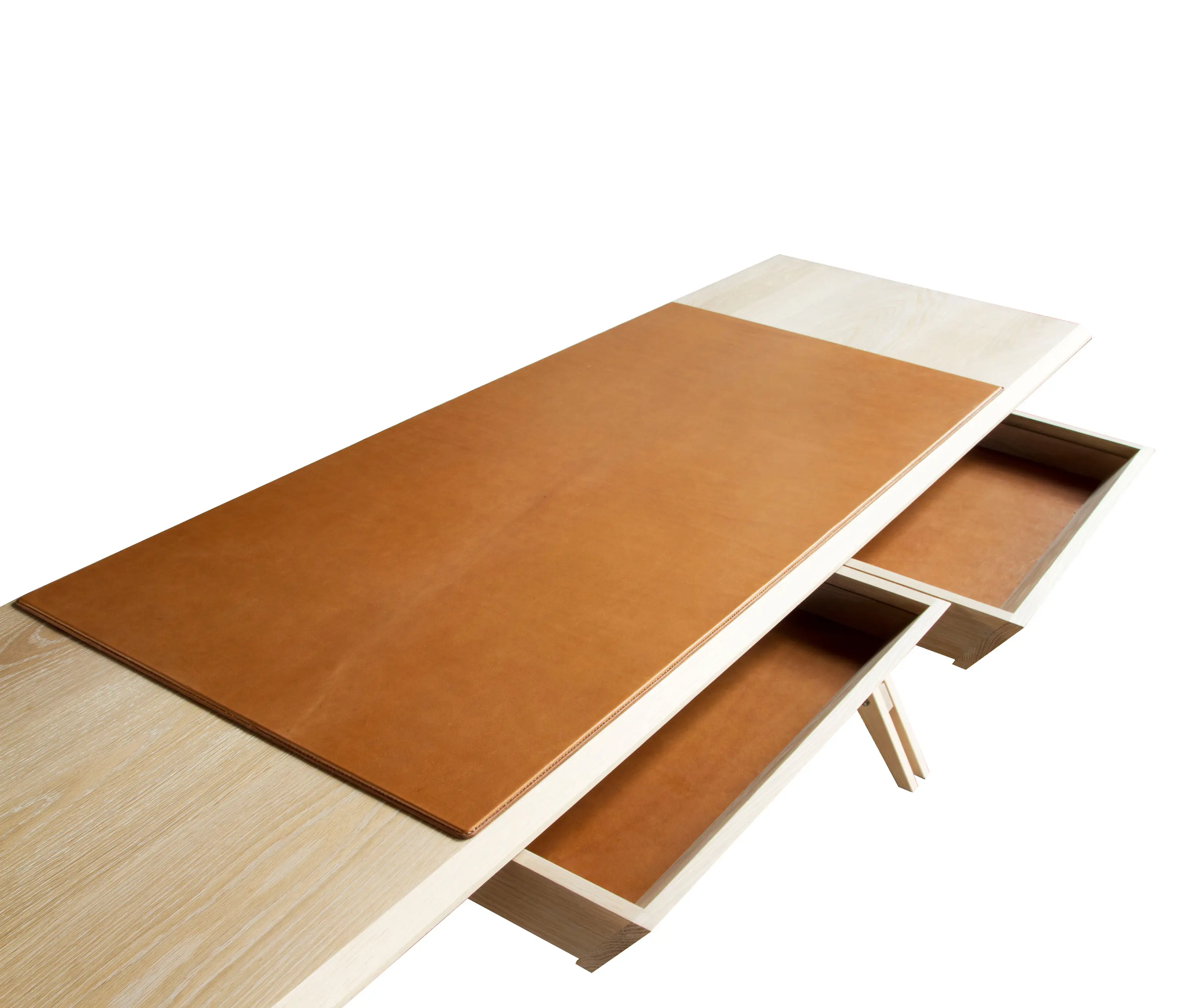 Richard Wrightman Design - Octavio Desk
